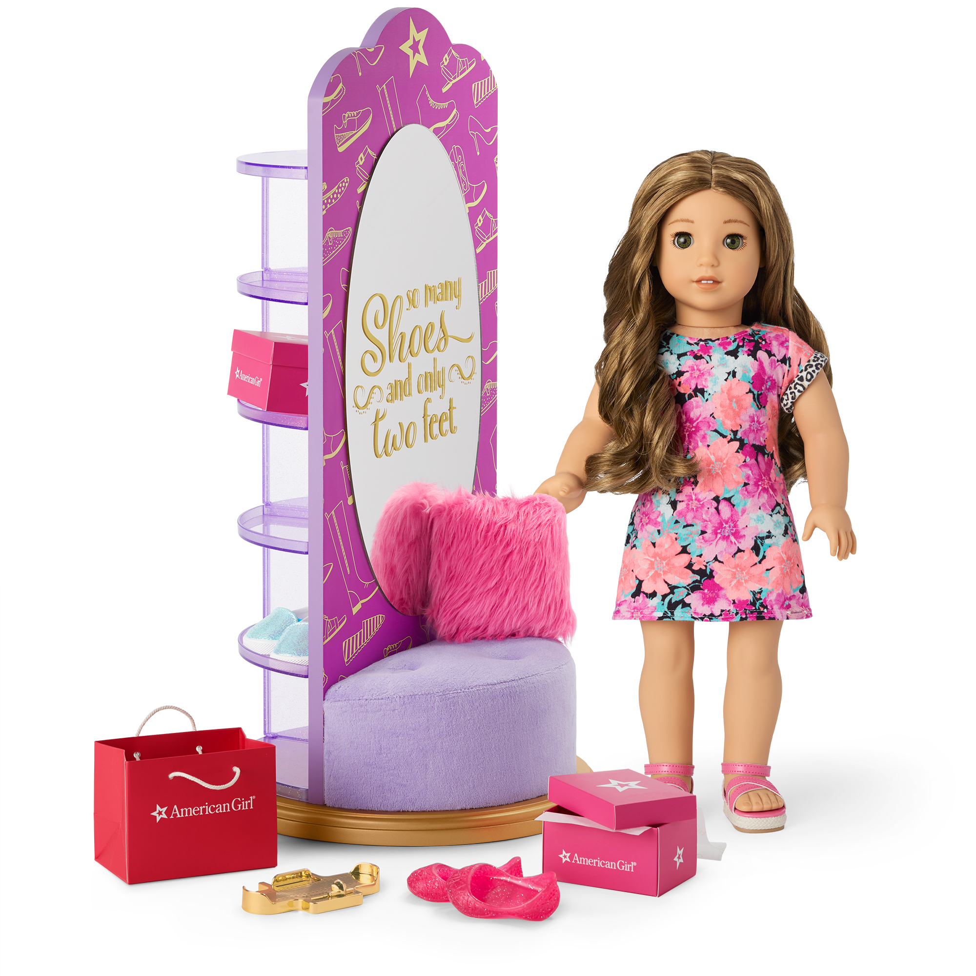 So Many Shoes Storage Tower - Image 4