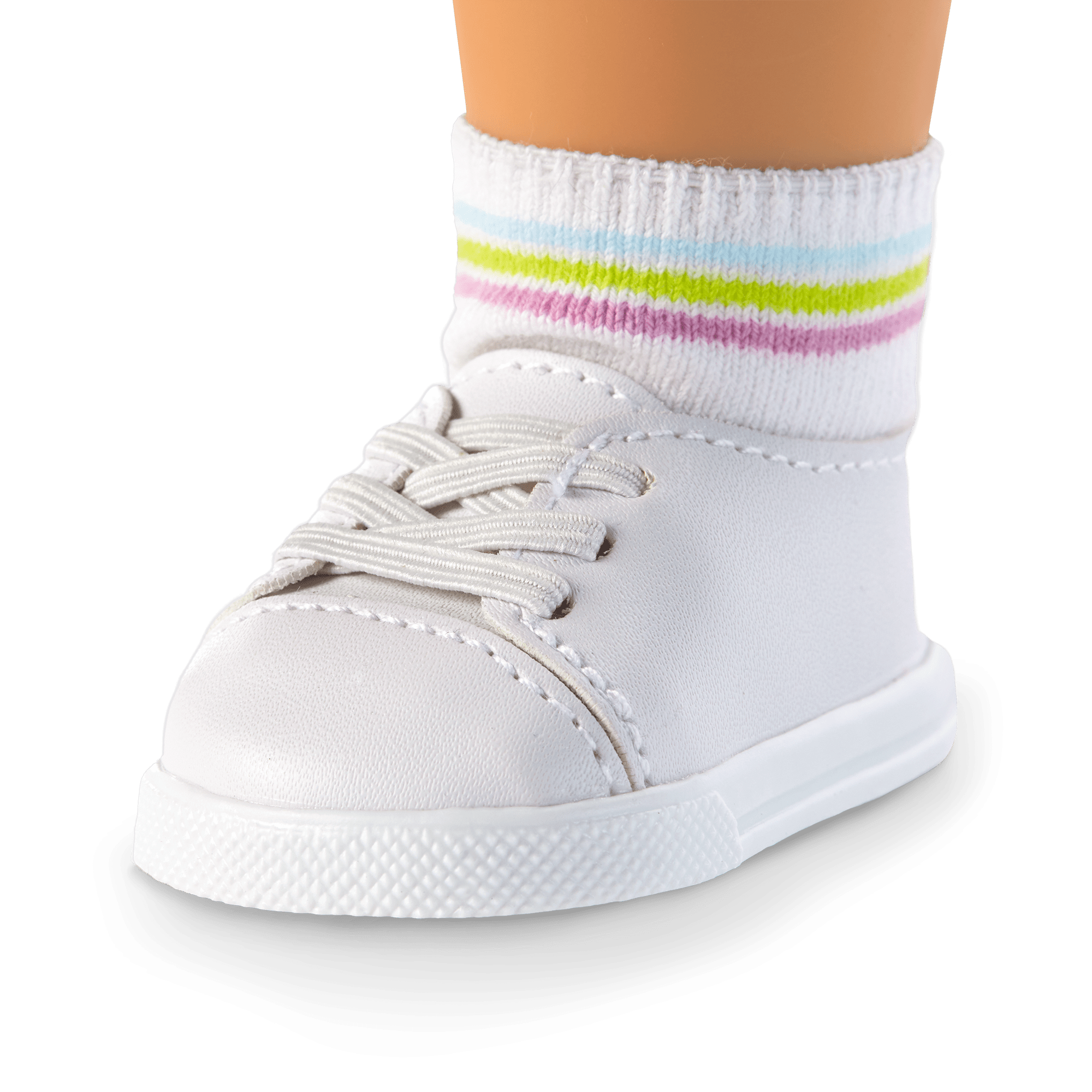 Isabel's Tennis Outfit For 18-Inch Dolls (Historical Characters) - Image 5