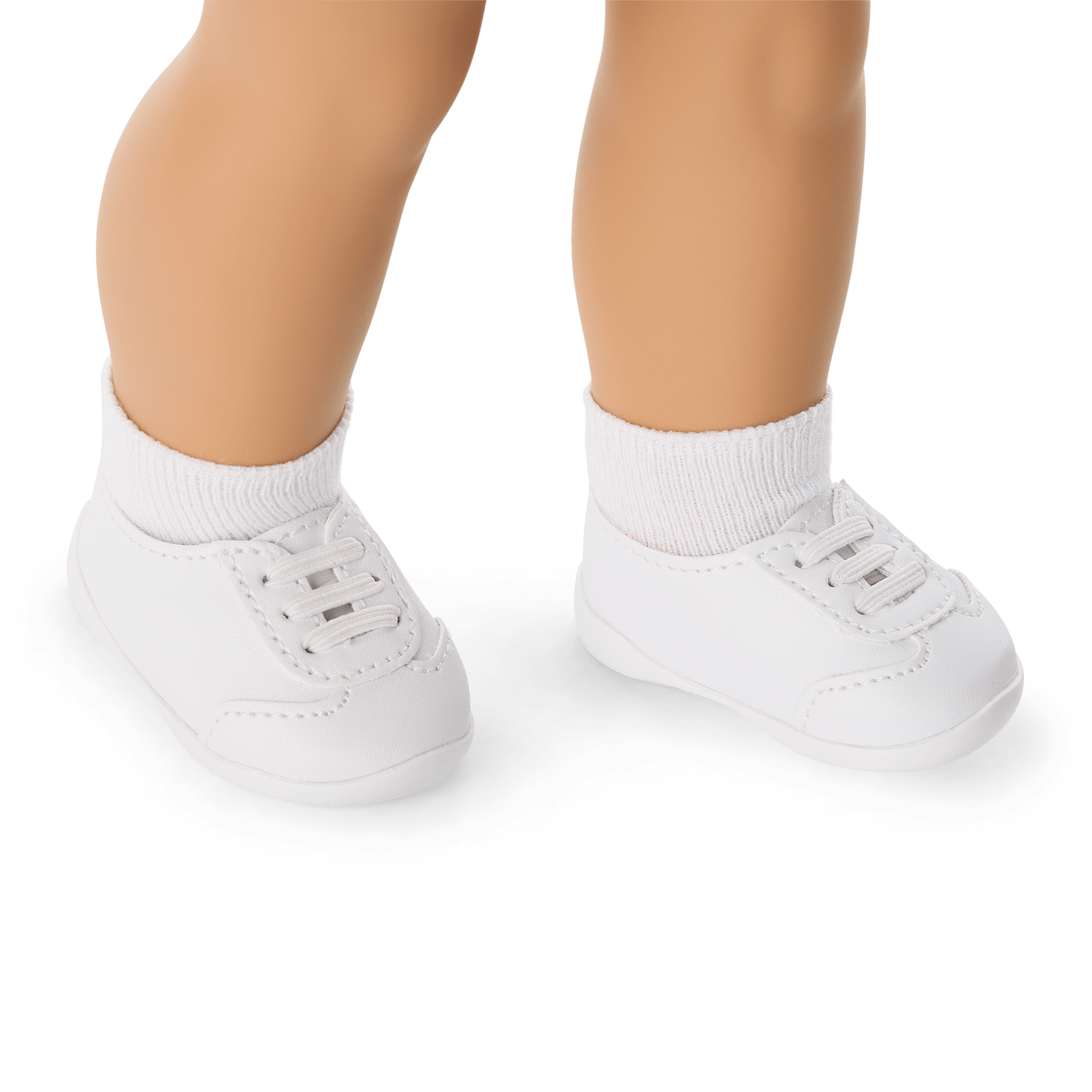 American Girl X Nfl New England Patriots Cheer Uniform For 18-Inch Dolls - Image 7