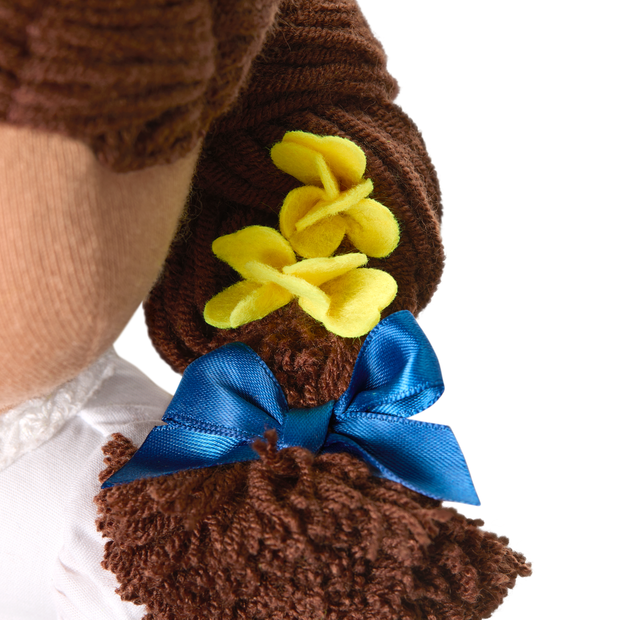 My First Josefina Doll & Board Book (Historical Characters) - Image 5