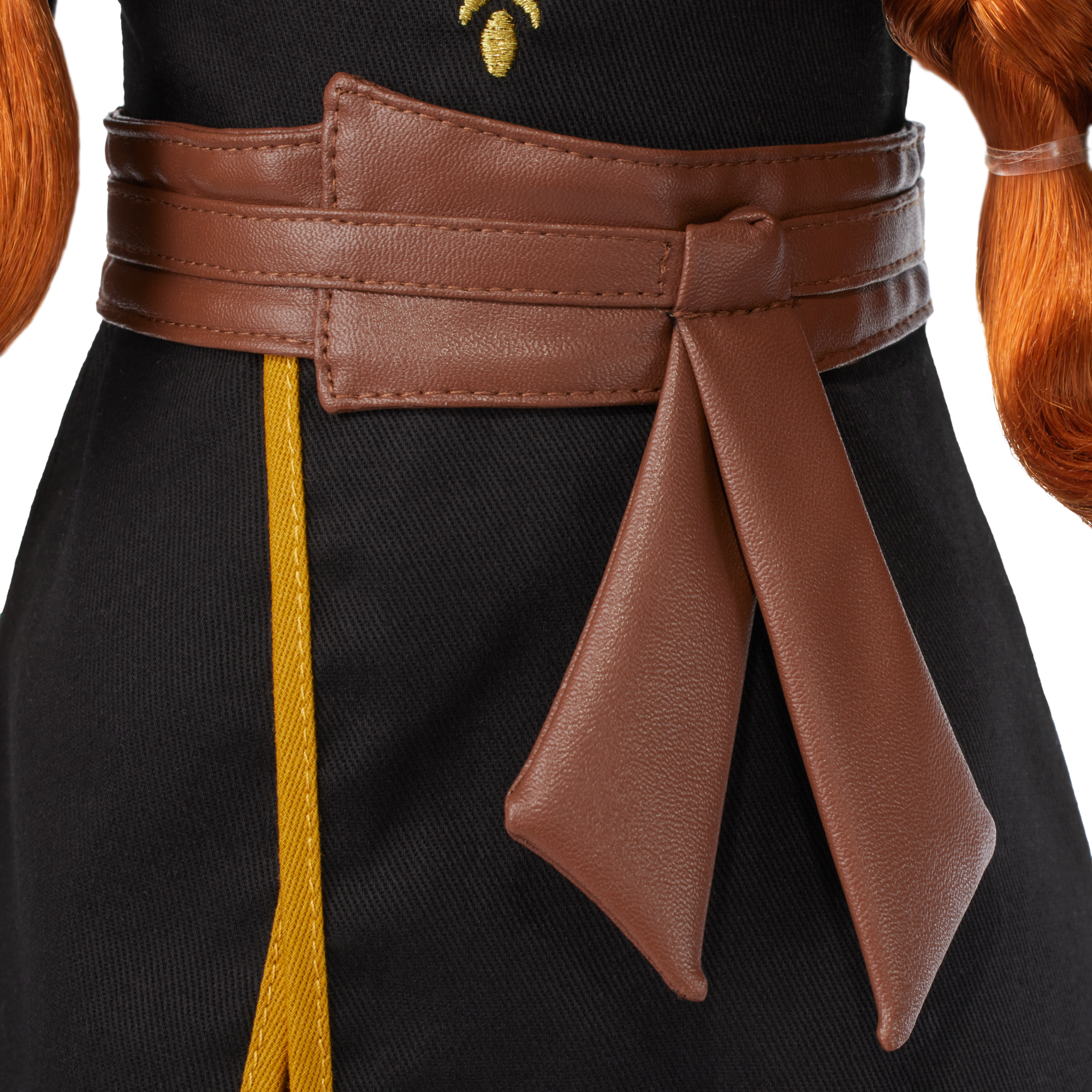 Disney Frozen Anna Adventure Outfit & Travel Bag For 18-Inch Dolls By American Girl - Image 8