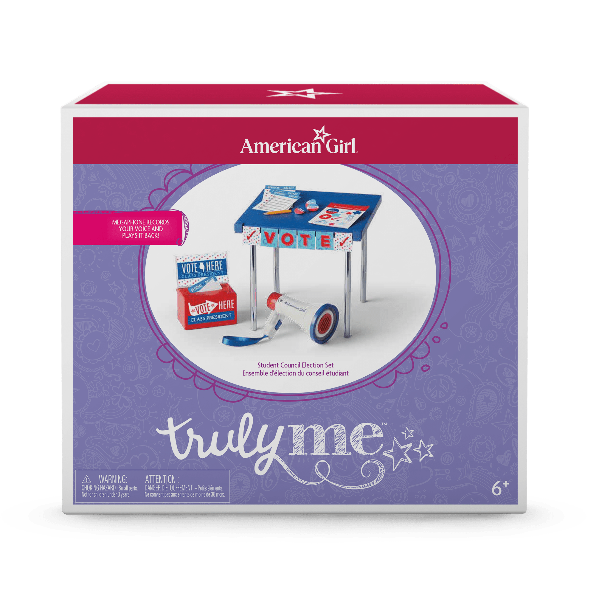 Student Council Election Set - Image 5