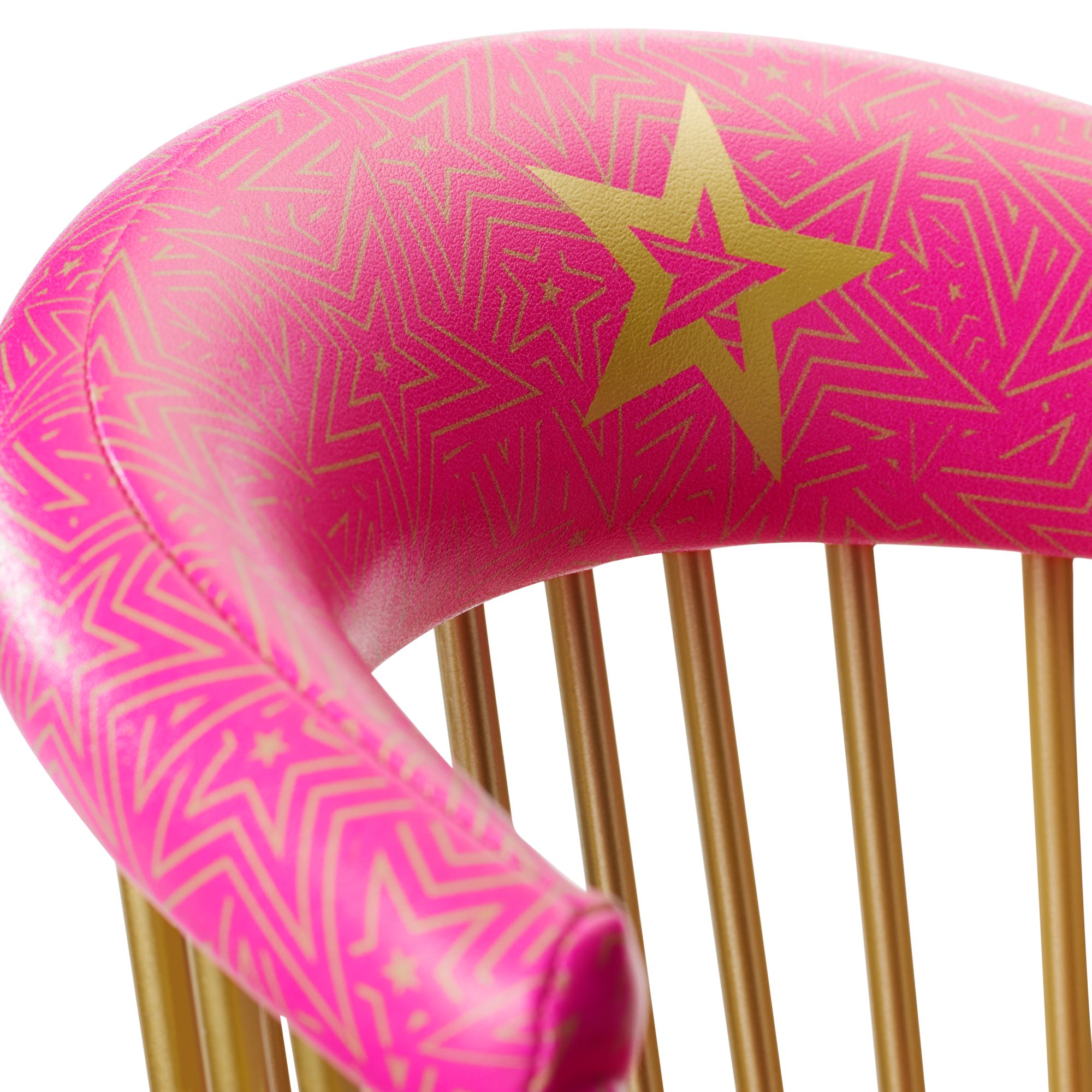 Long Hair Looks By Truly Me Salon Chair & Accessories For 18-Inch Dolls - Image 7