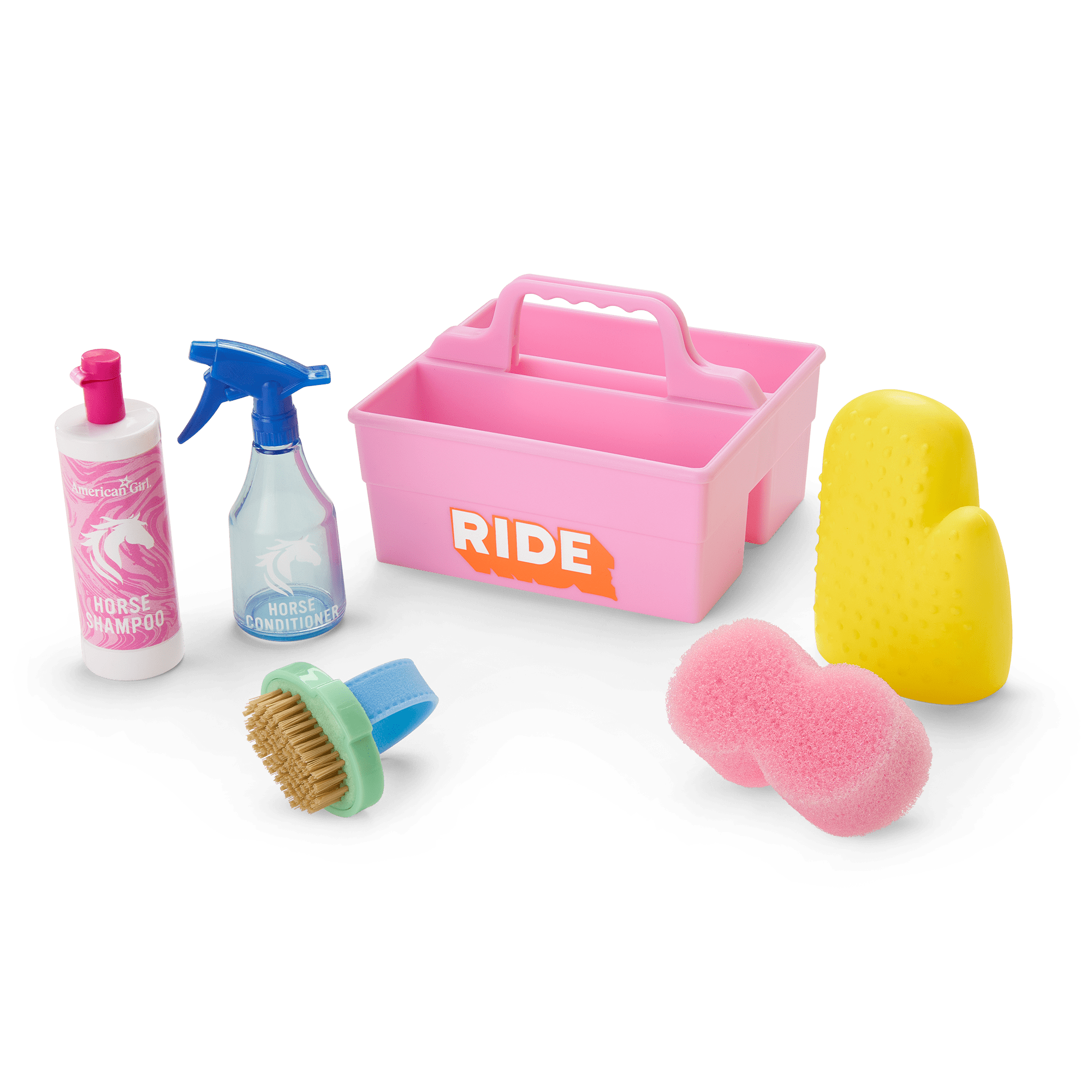 Honeycrisp Hill Horse Stable (Girl Of The Year 2024) - Image 7