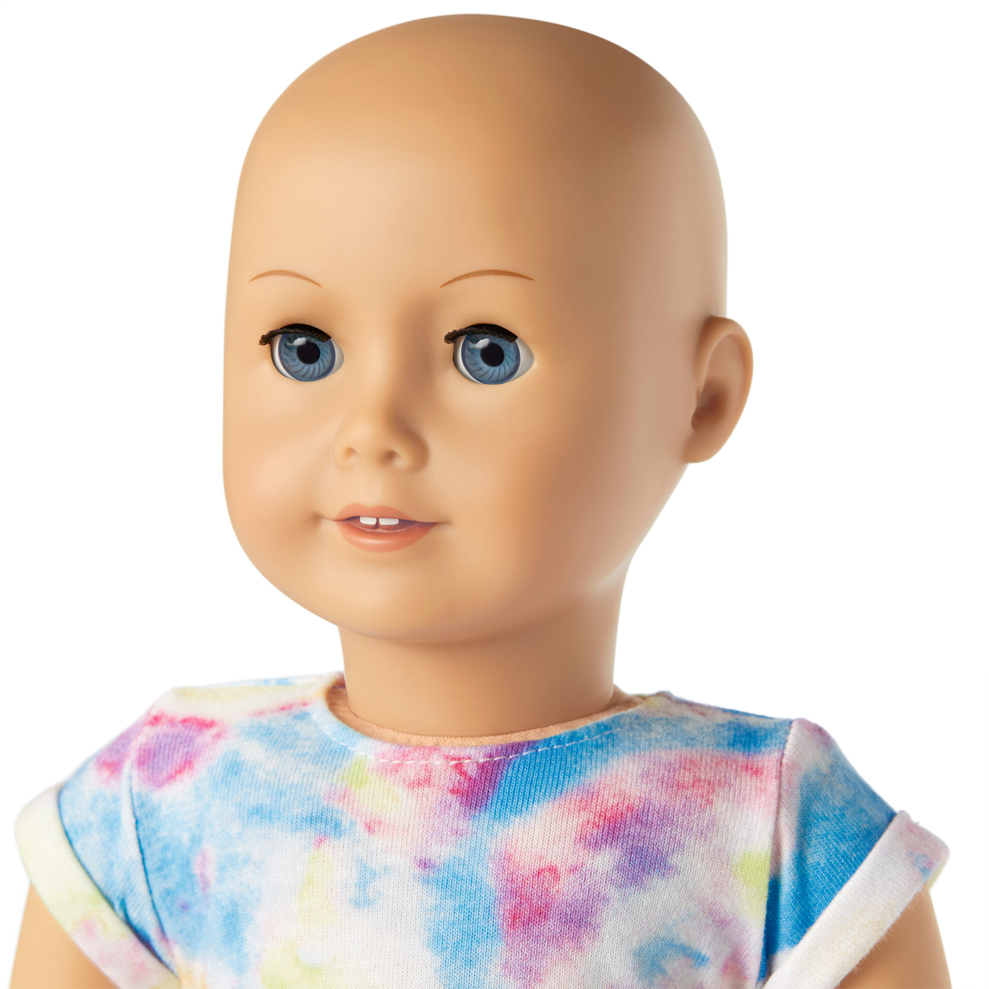 Truly Me 18-Inch Doll #105 Without Hair - Image 4