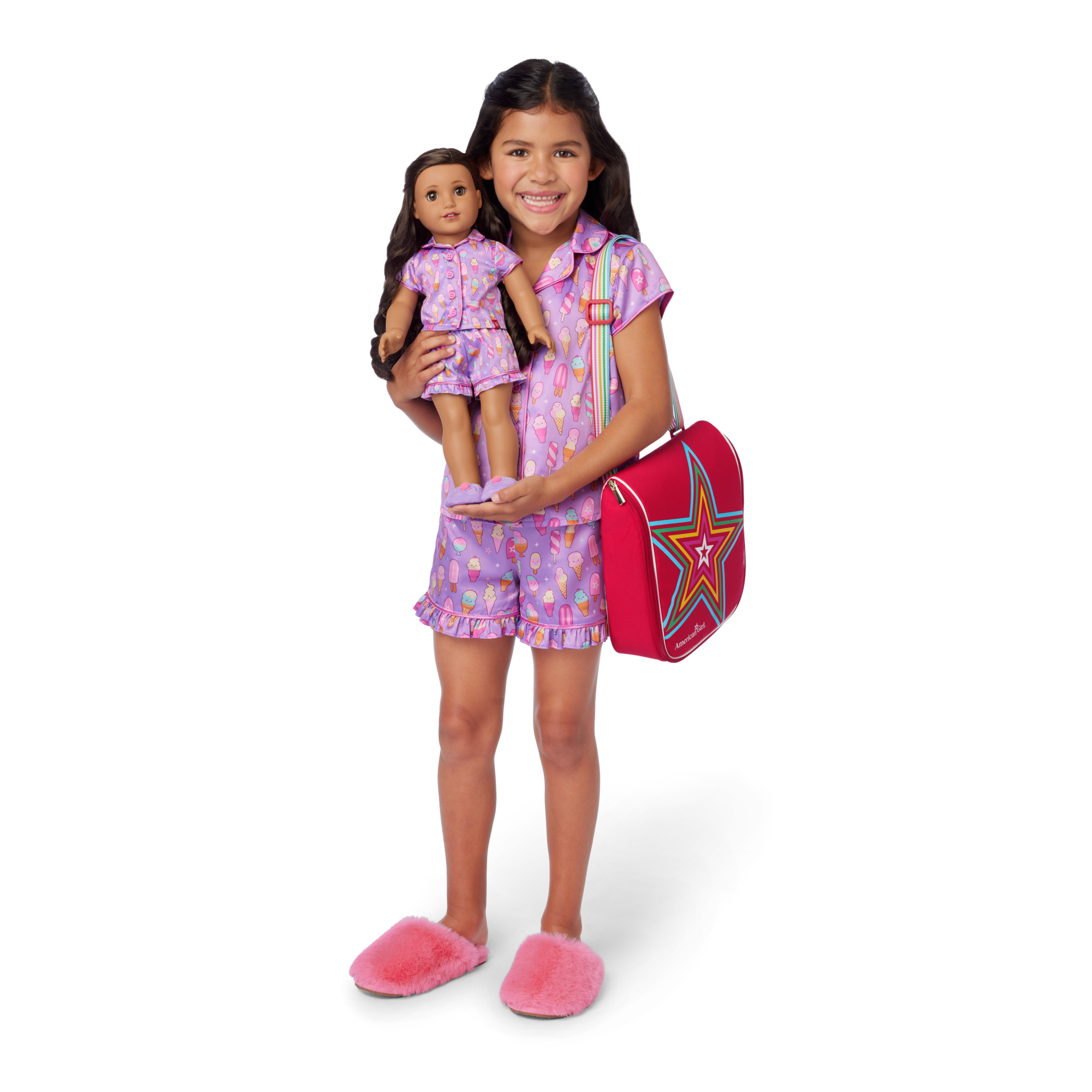 American Girl On-The-Go Bed Set For 18-Inch Dolls - Image 18