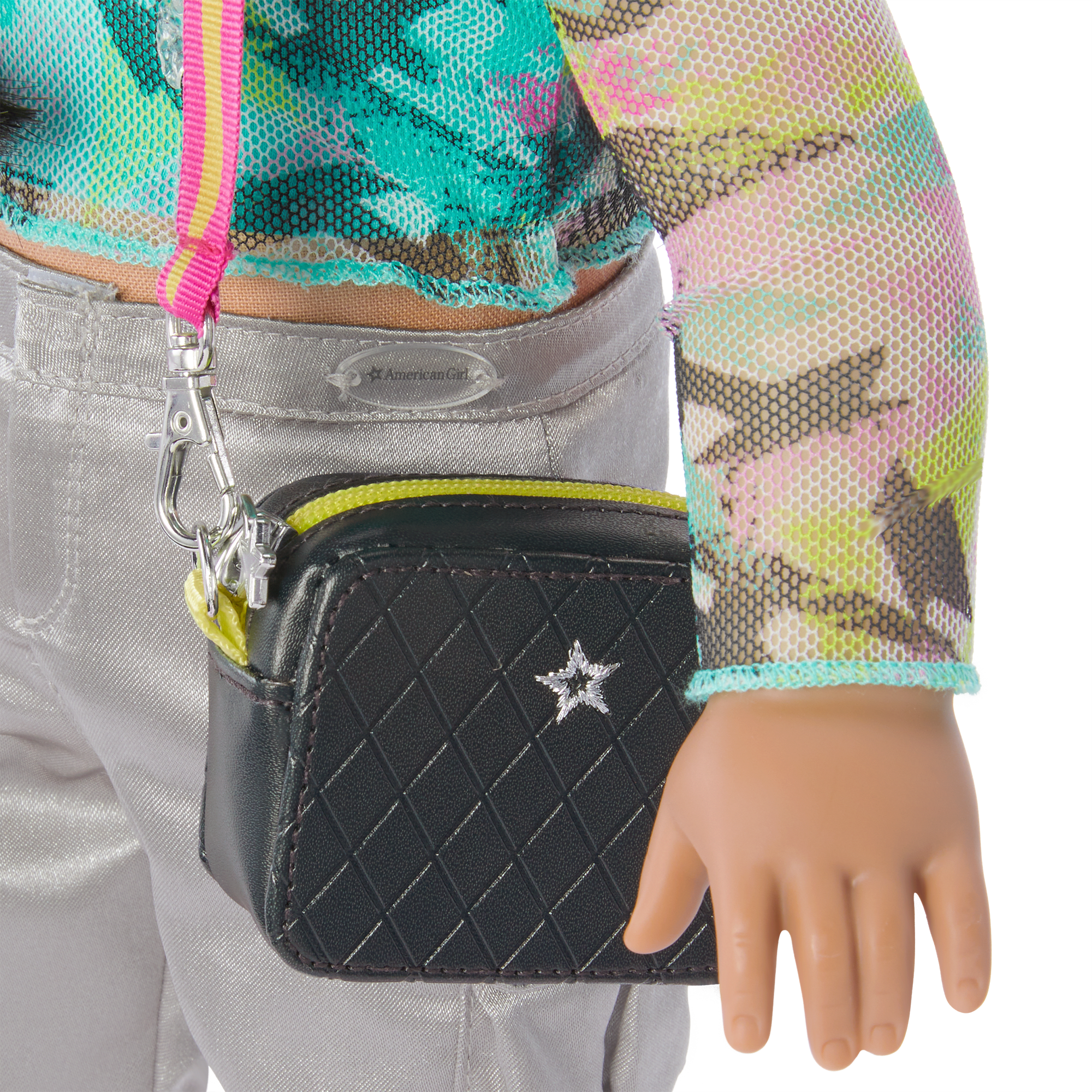 Kavi's Accessories For 18-Inch Dolls (Girl Of The Year 2023) - Image 4