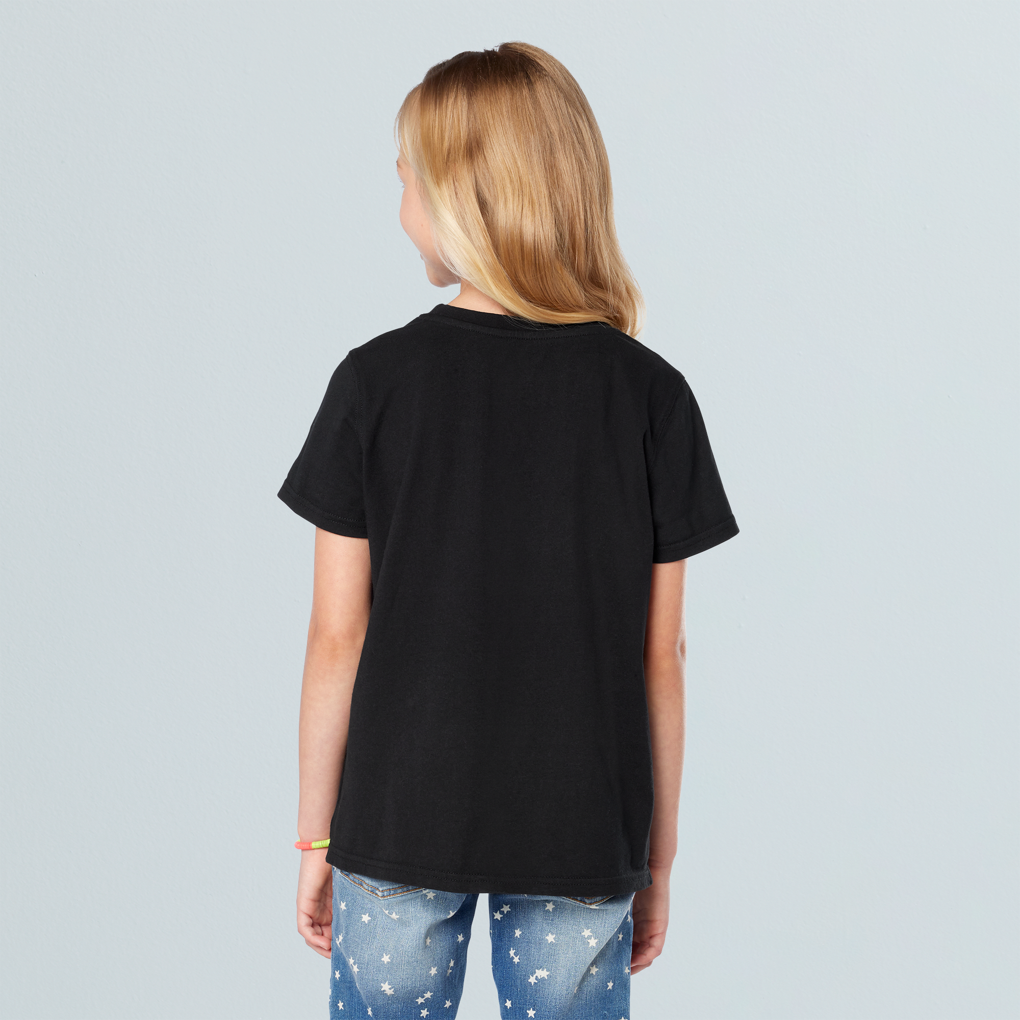 American Girl Today Tees For Girls & 18-Inch Dolls (Historical Characters) - Image 5