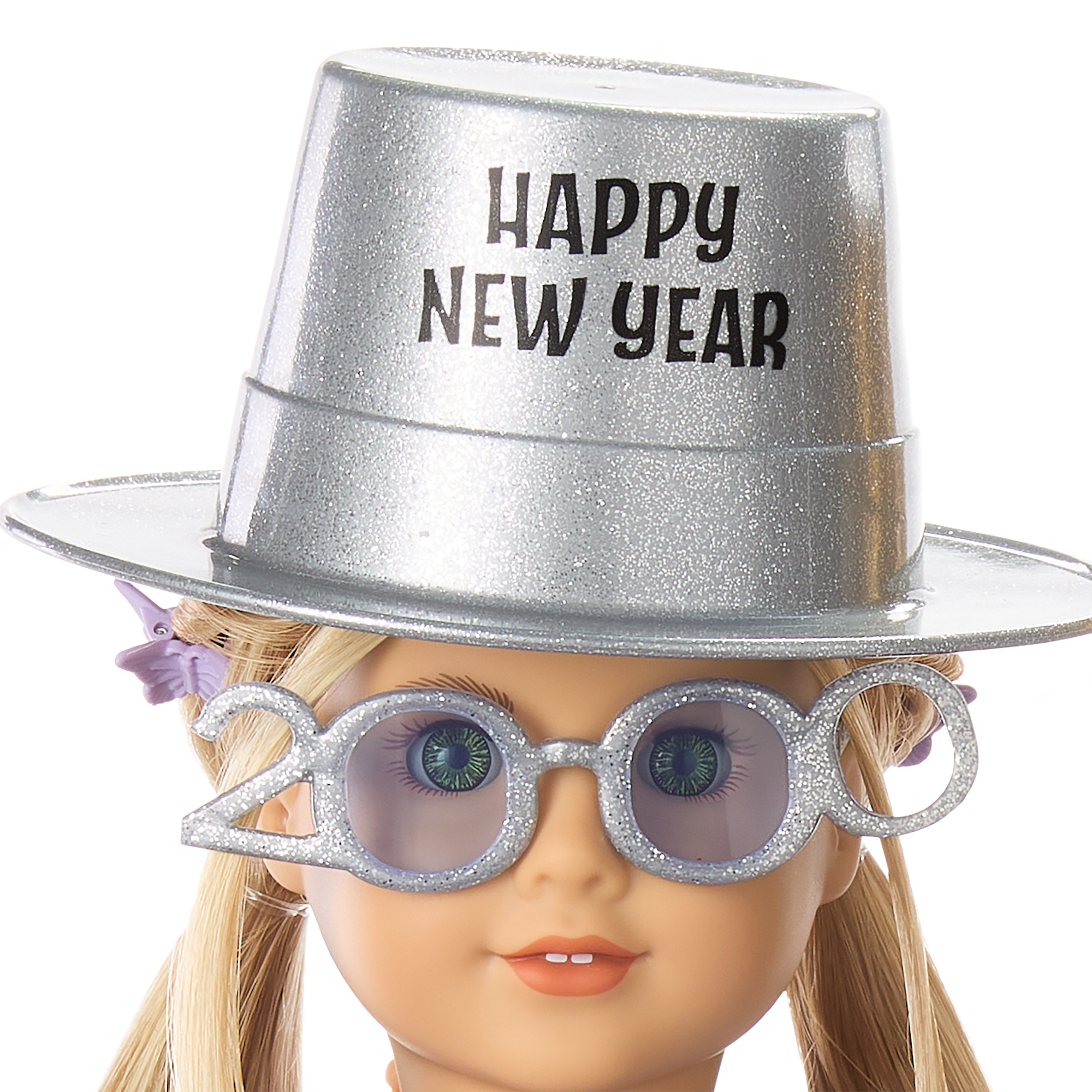 Isabel & Nicki's New Year's Celebration Bundle (Historical Characters) - Image 5