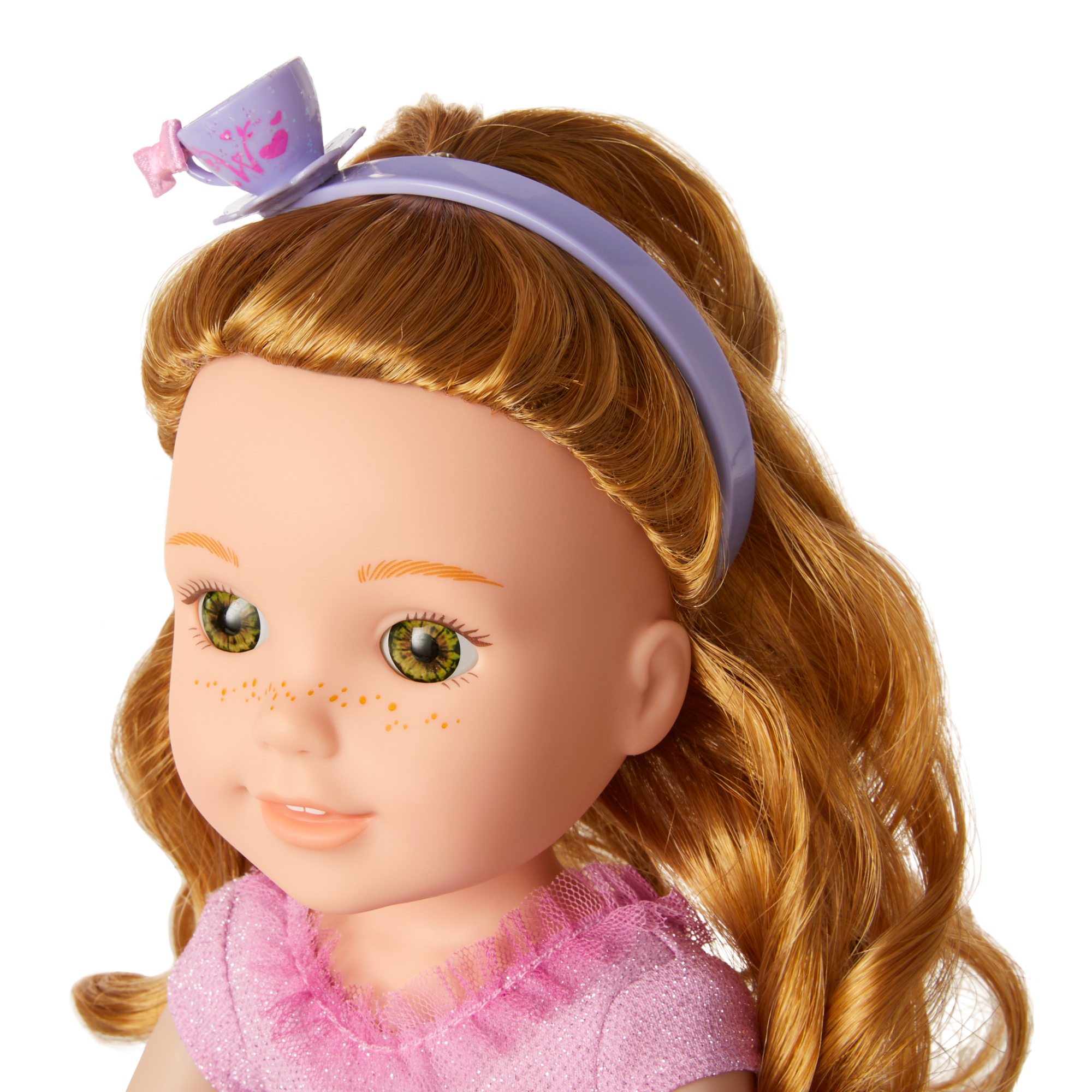 Ready To Be Royal Bundle (Welliewishers) - Image 10