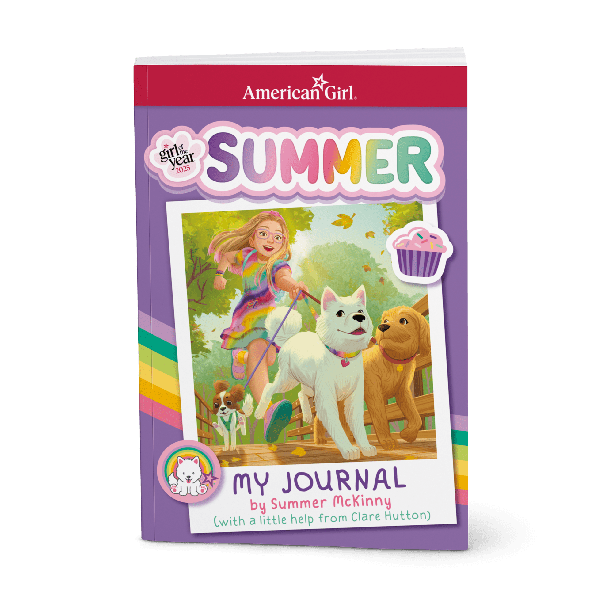 Summer Mckinny Gift Set (Girl Of The Year 2025) - Image 4