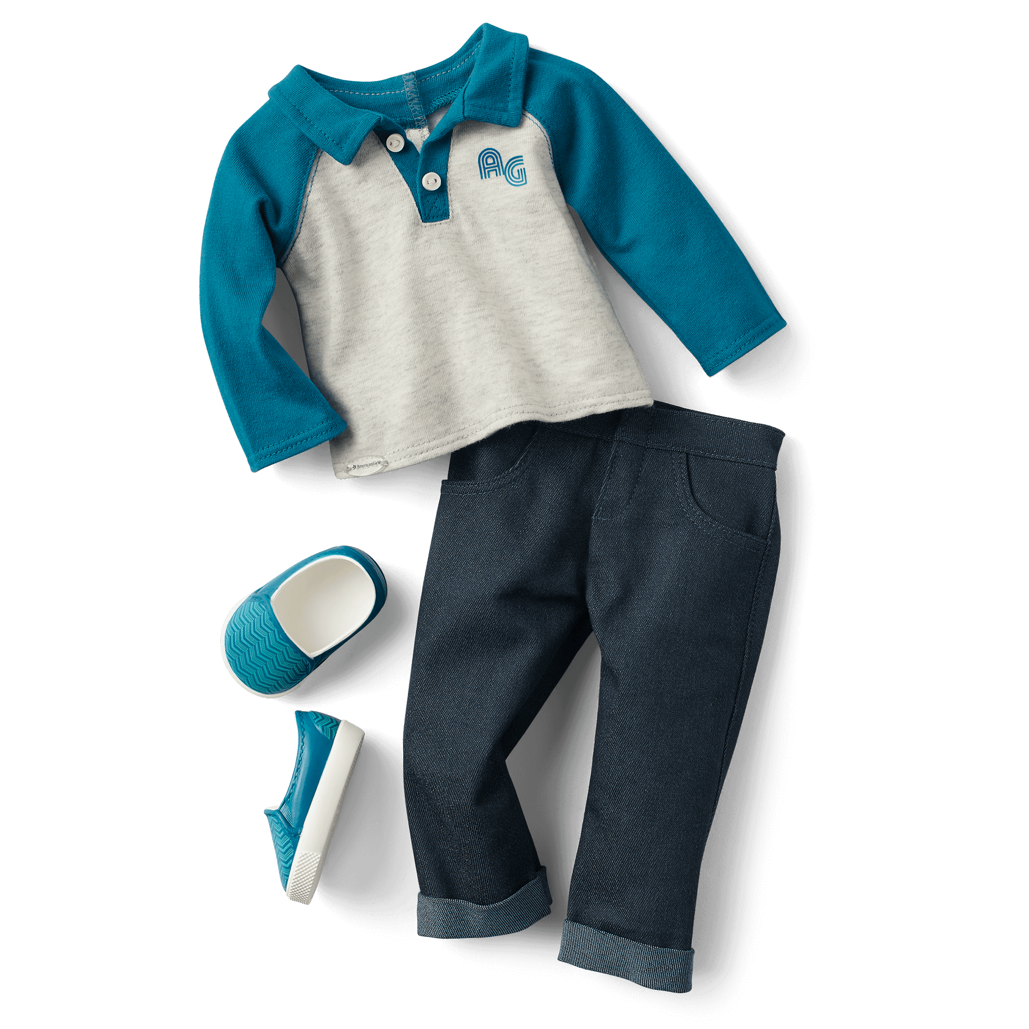 Truly Me Doll #74 - Image 3