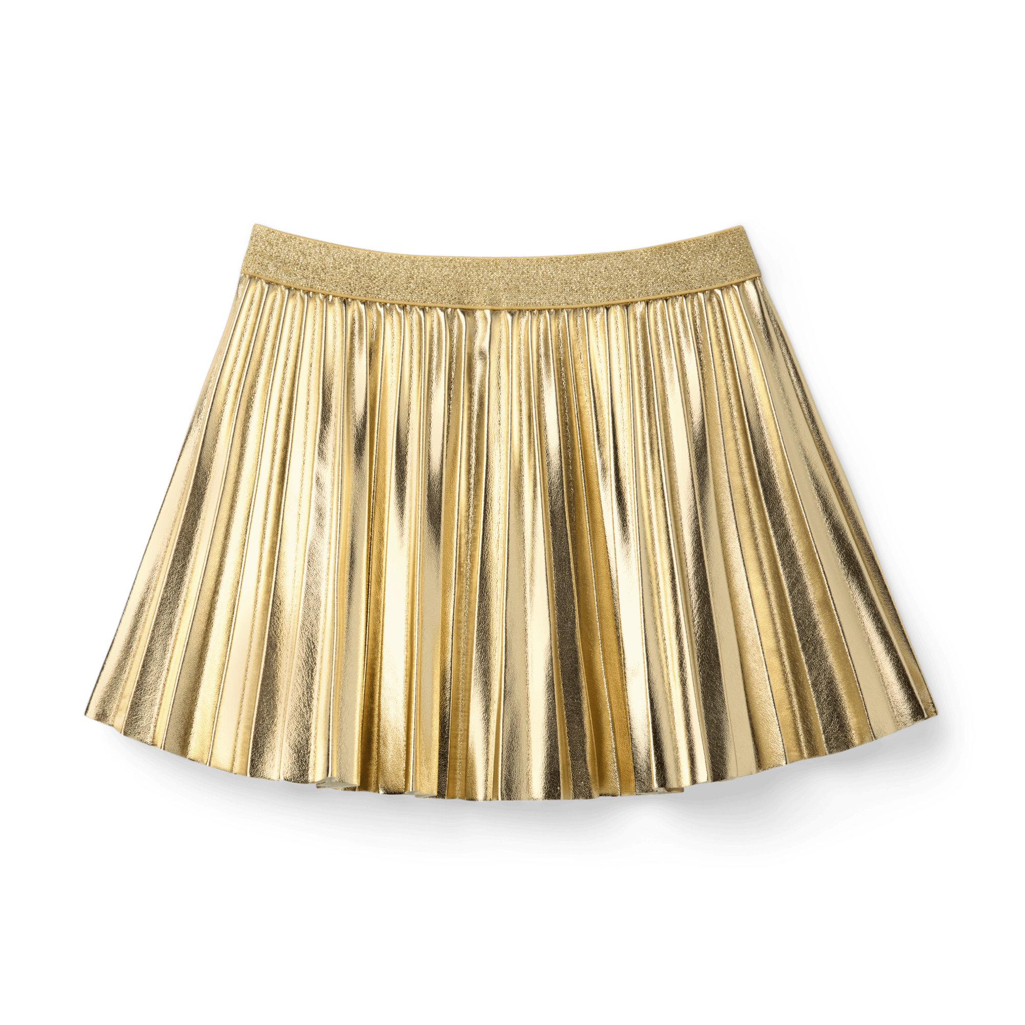 American Girl X Janie And Jack Pleated Party Skirt For Girls - Image 4