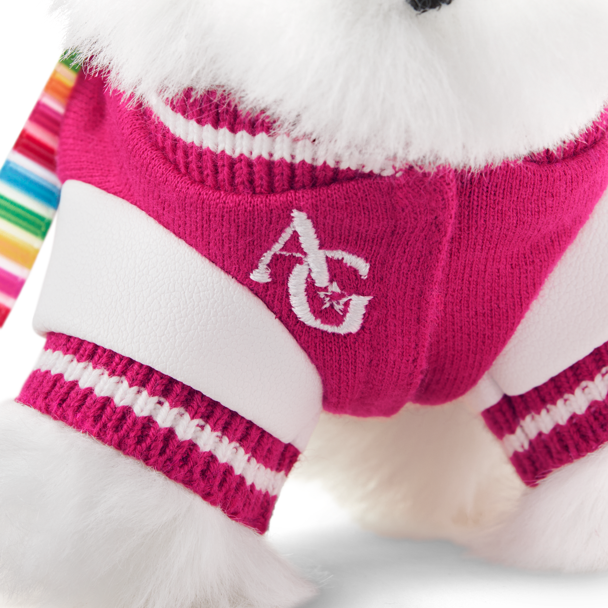 Truly Me 18-Inch Doll #126, Puppy, Mini Backpack & Accessories Ag Star Squad Bundle - Image 28