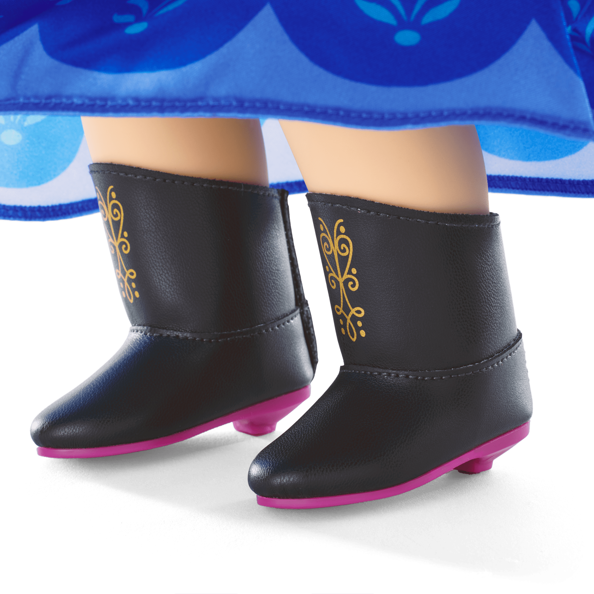 Disney Frozen Anna Doll By American Girl - Image 8