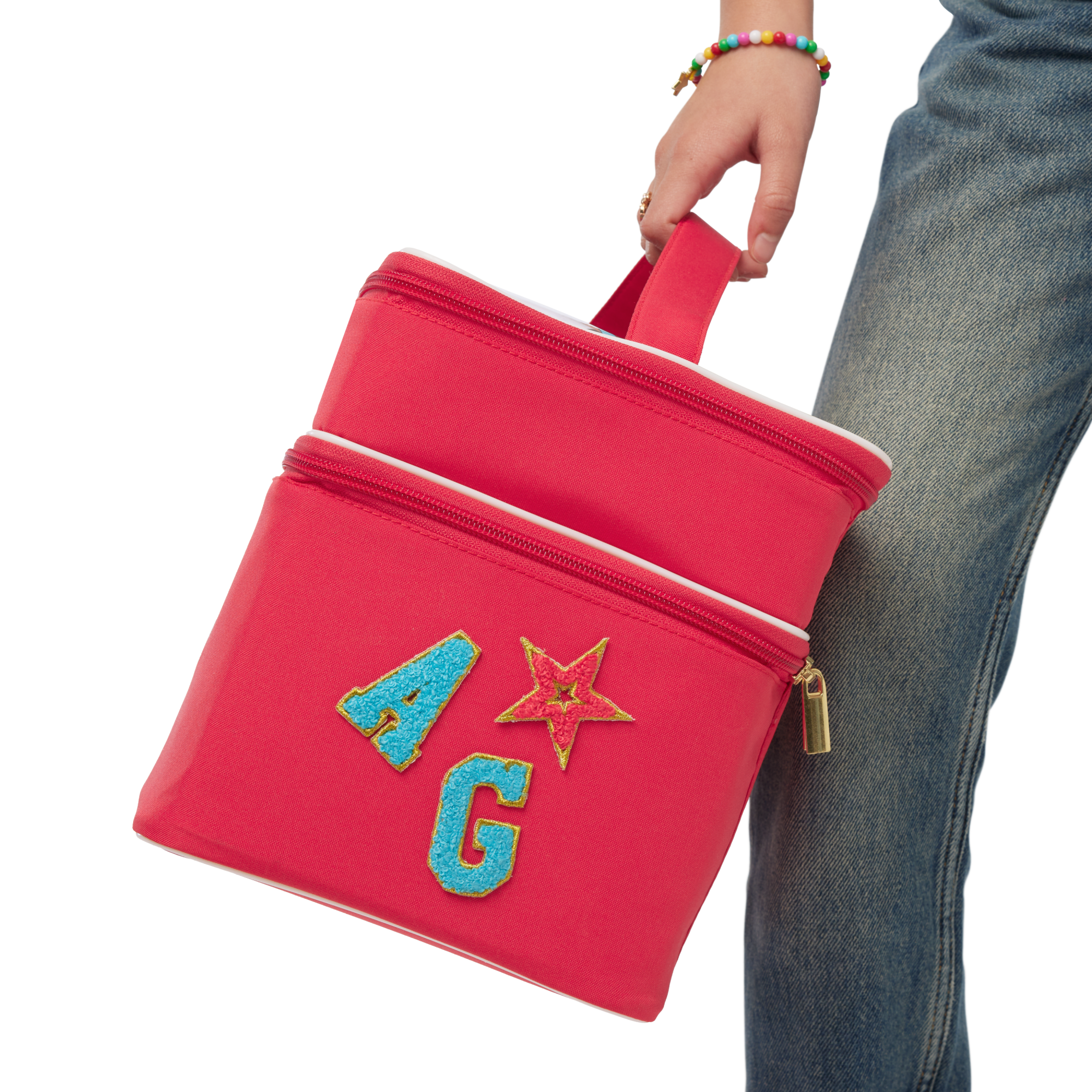 American Girl On-The-Go Accessory Case - Image 6