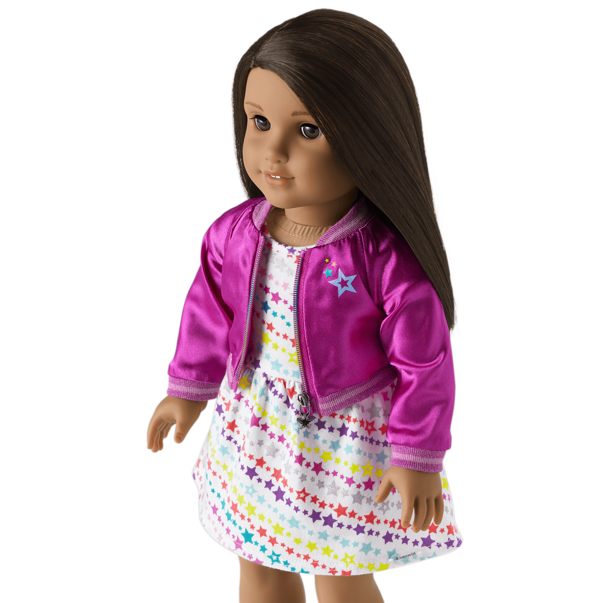 Truly Me Doll #66 - Image 4