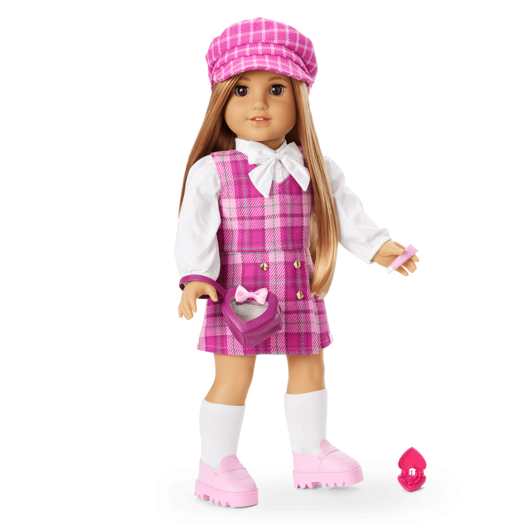 We Heart Fashion Accessories For 18-Inch Dolls - Image 2