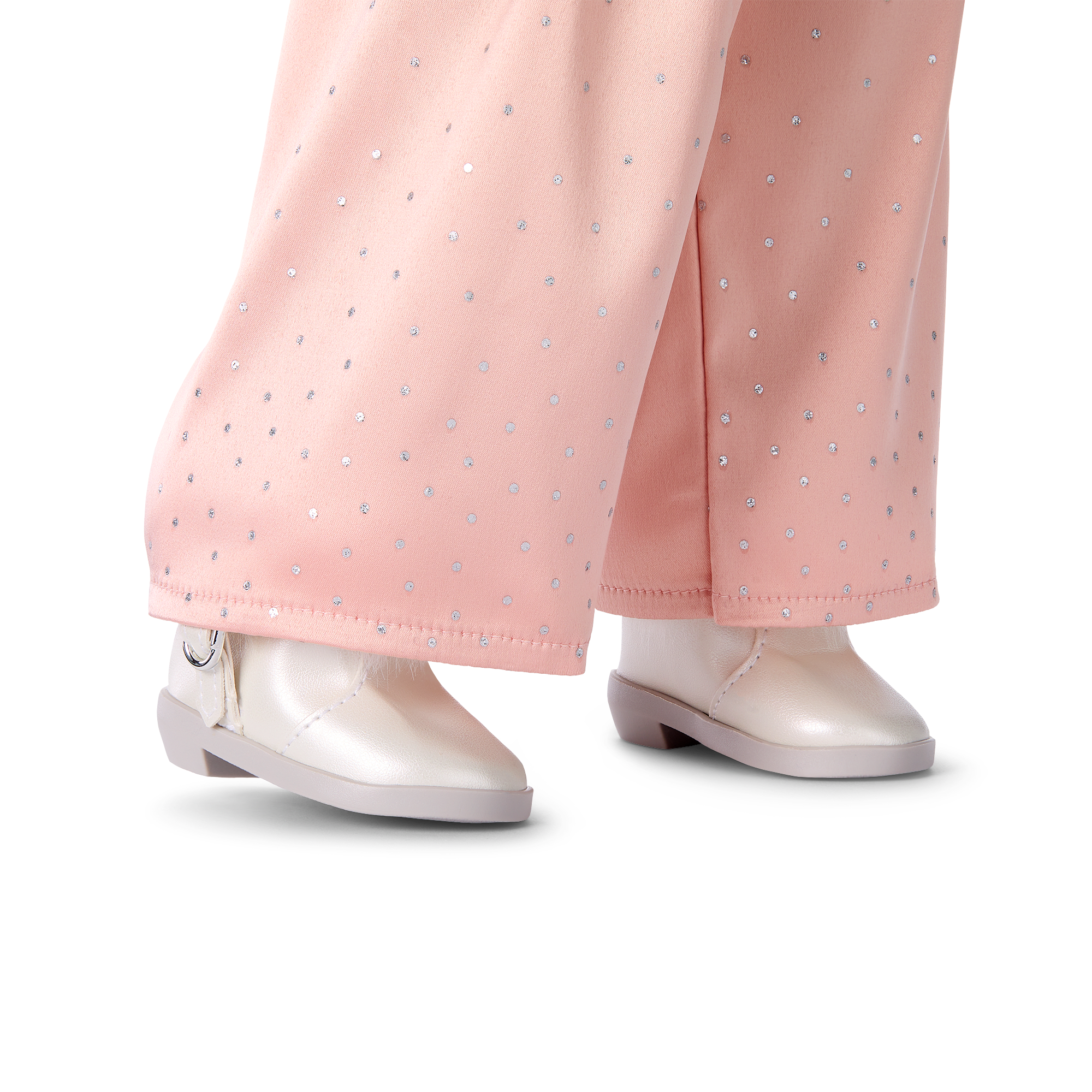 Flowy Festive Pants-Tm D - Image 5