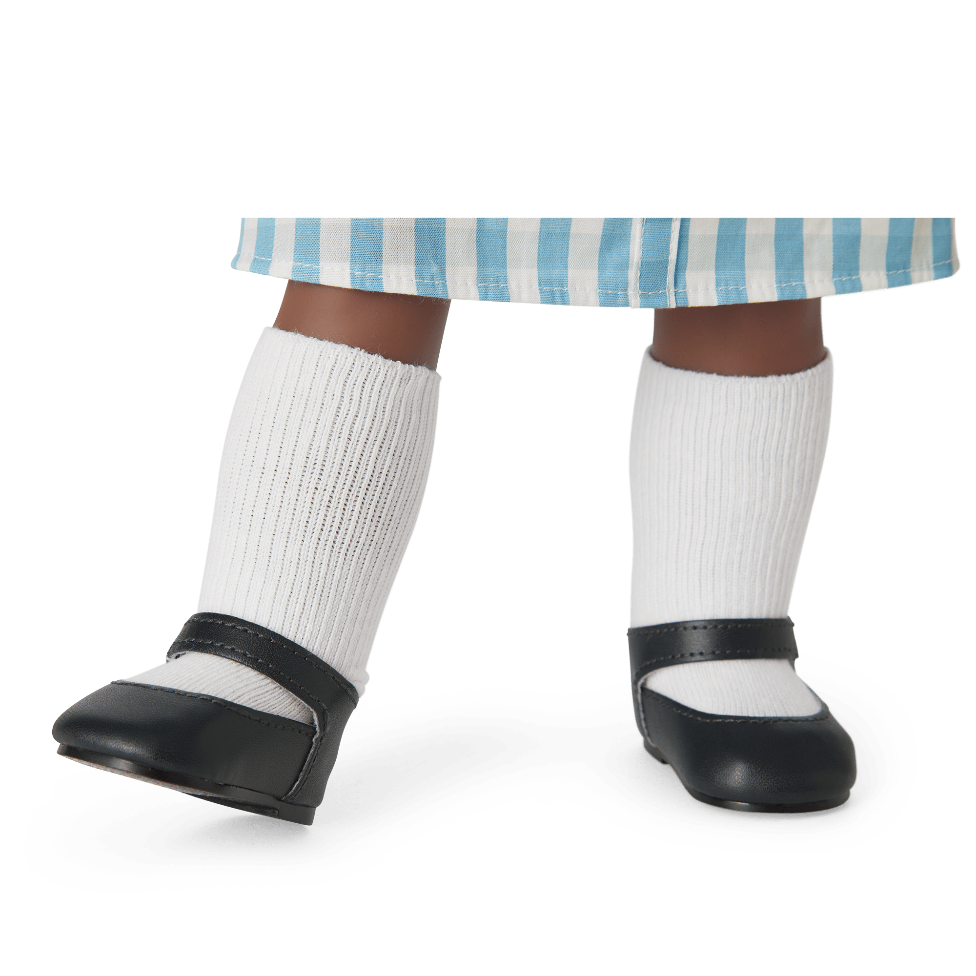 Claudie Wells 18-Inch Doll, Book & Accessories (Historical Characters) - Image 10