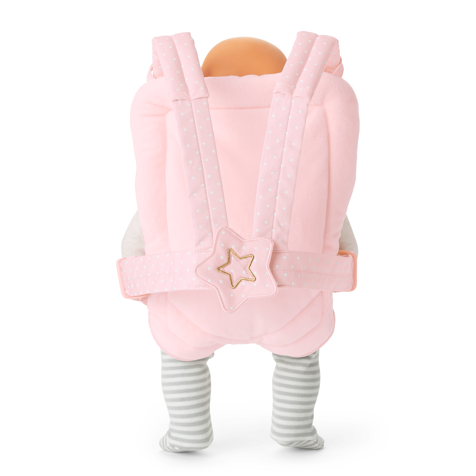 Mommy's Doll Carrier - Image 3