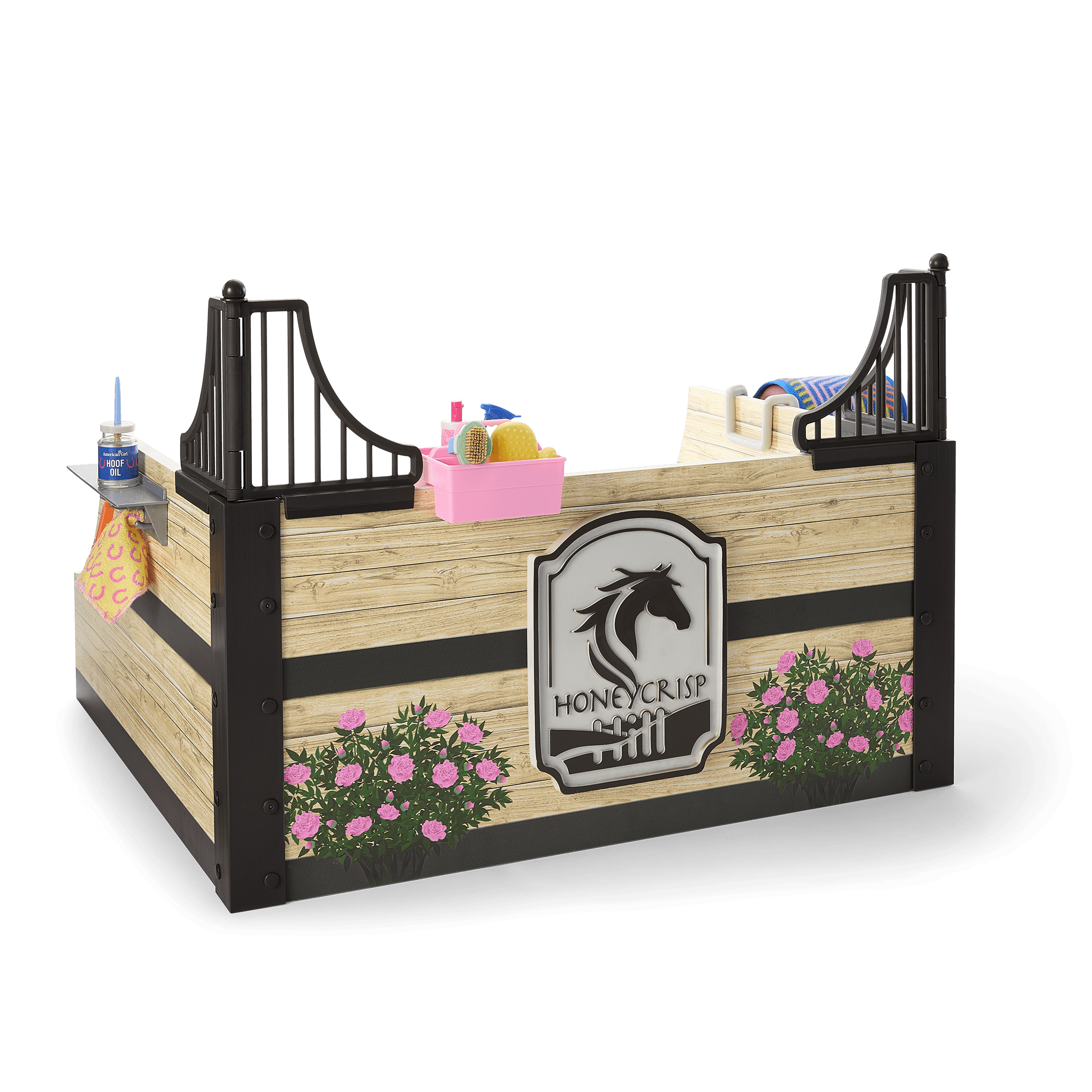 Honeycrisp Hill Horse Stable (Girl Of The Year 2024) - Image 2