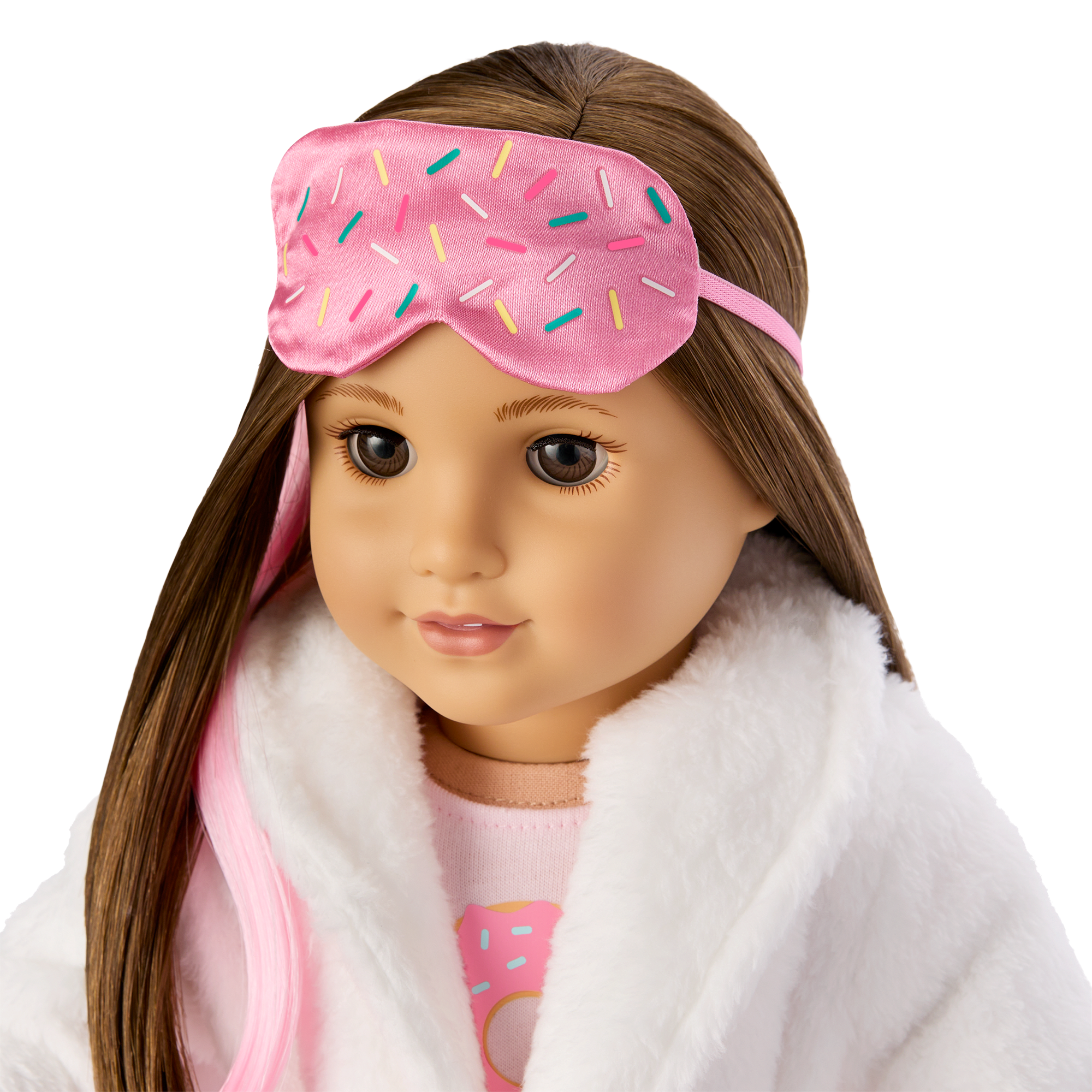 Sweetest Slumber-Party Set For 18-Inch Dolls - Image 5