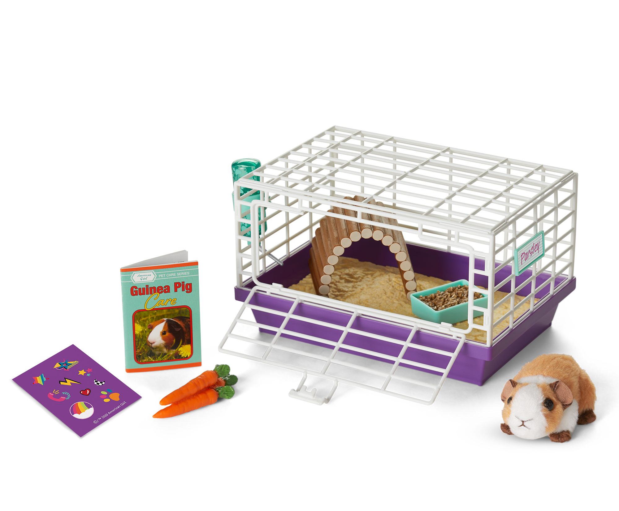 Courtney's Totally '80S Fashion Gift Set Bundle (Historical Characters) - Image 8