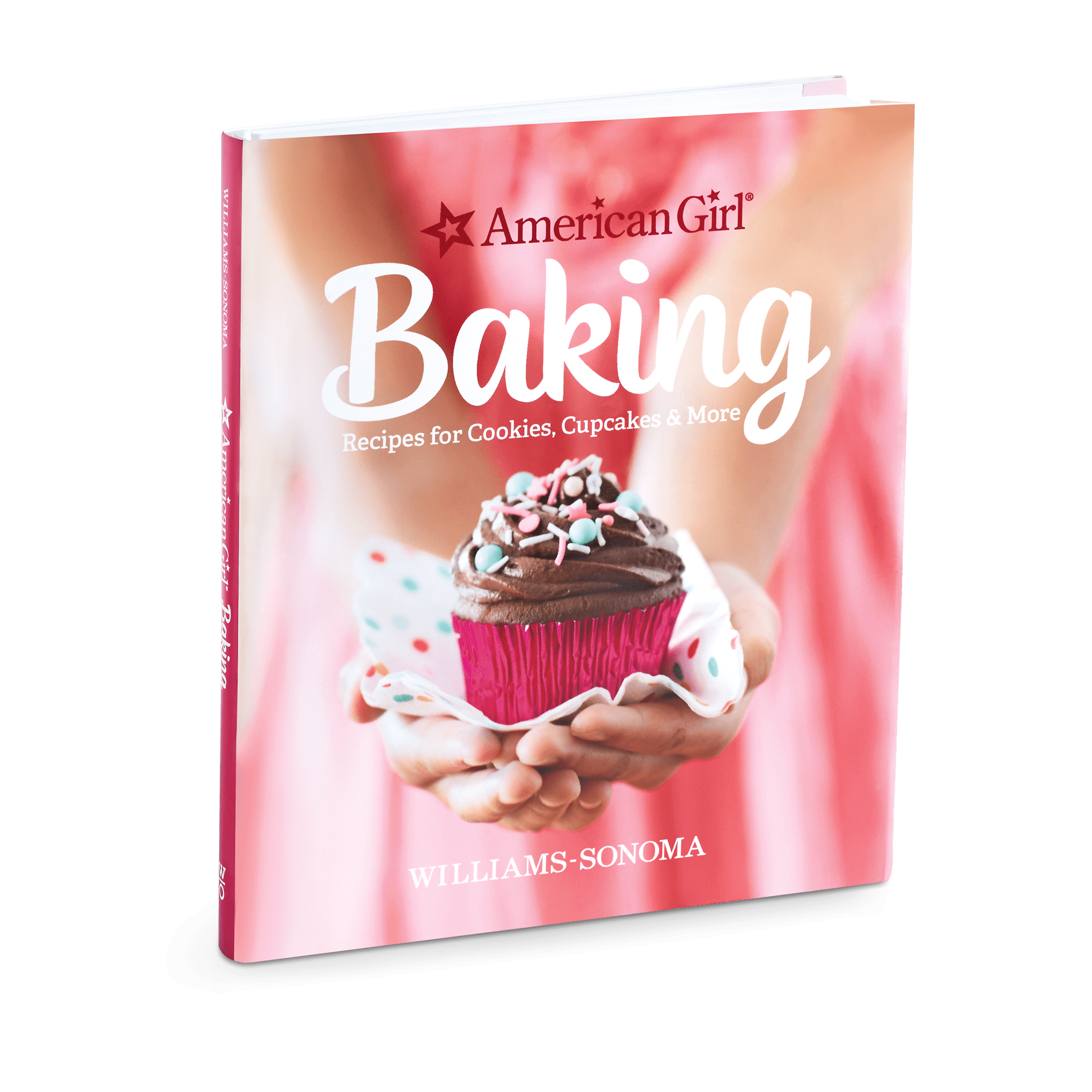 Baking Cookbook