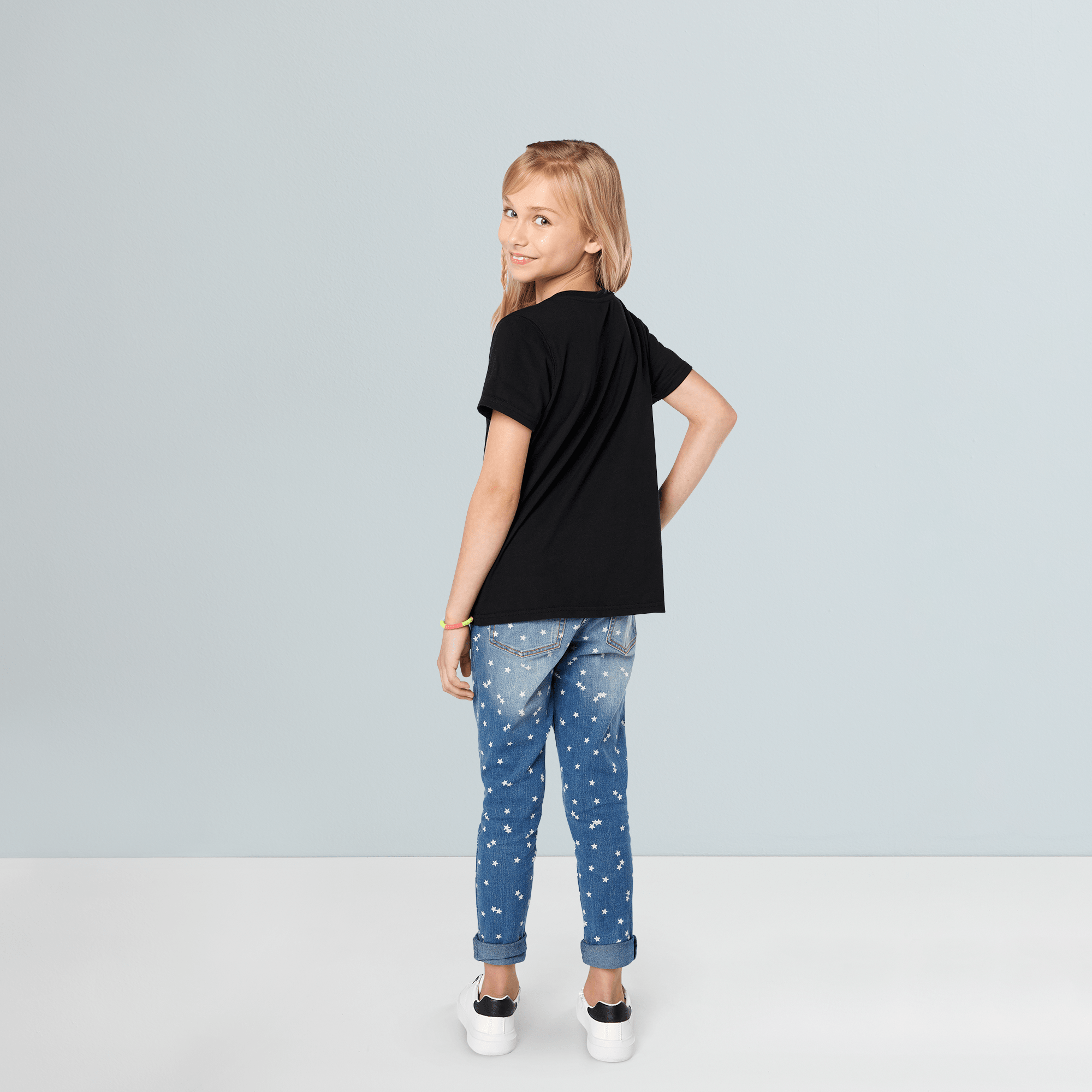 American Girl Today Tee For Girls (Historical Characters) - Image 7