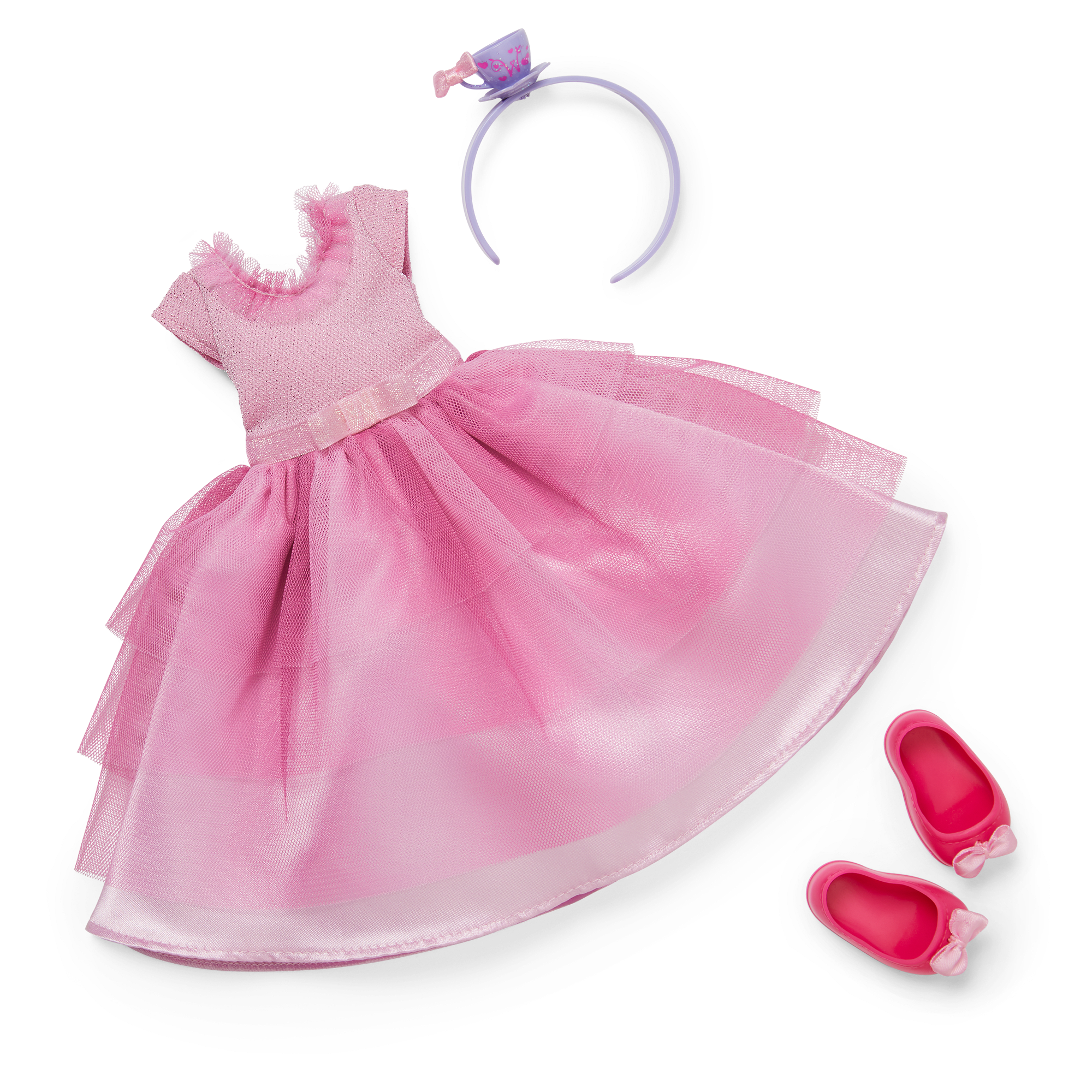 Ready To Be Royal Bundle (Welliewishers) - Image 17