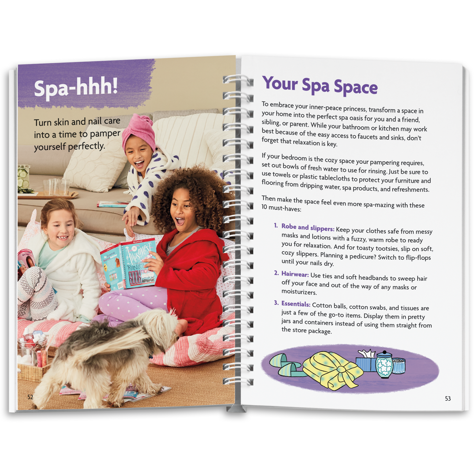 The Skin & Nails Book - Image 4