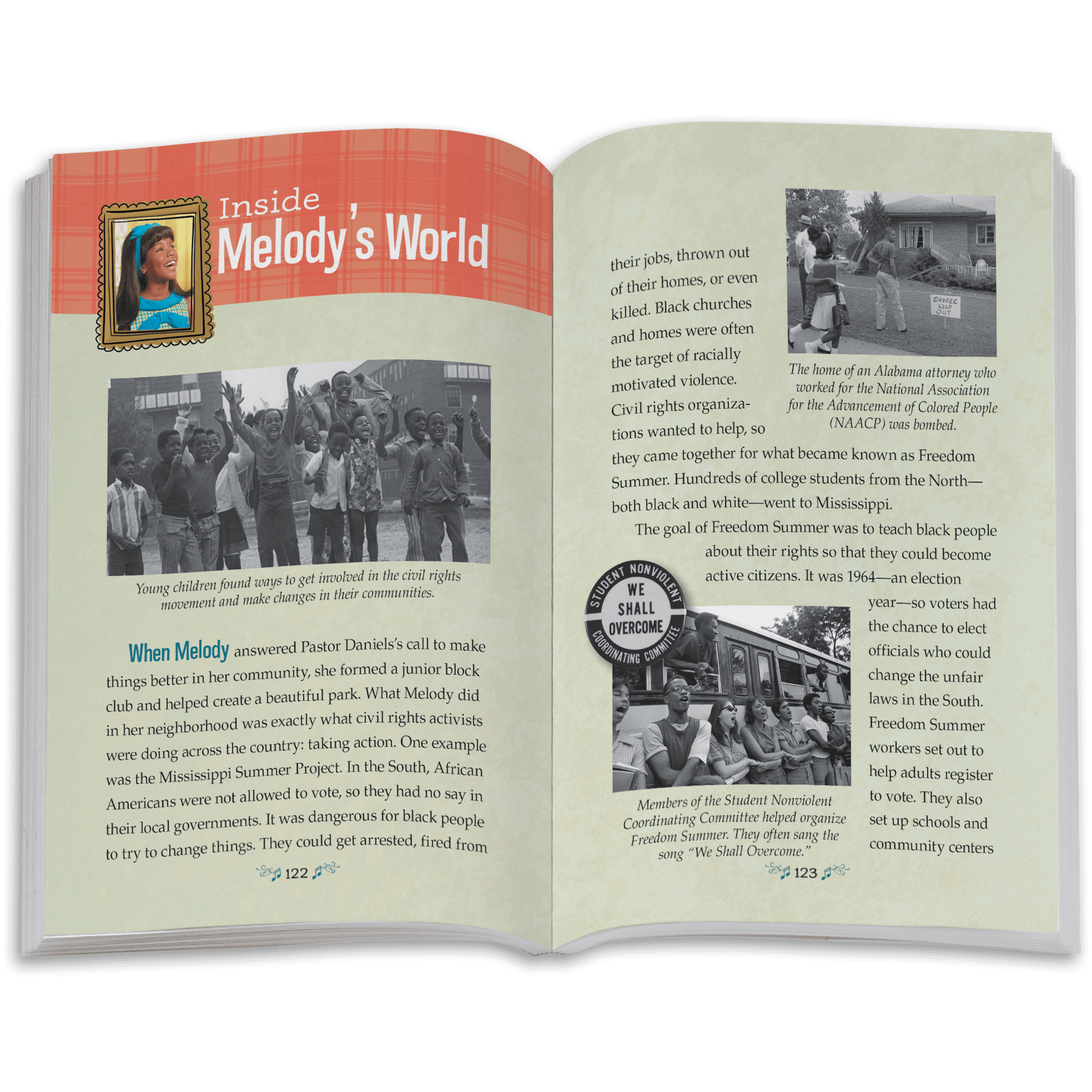 Make A Difference Book Bundle - Image 5