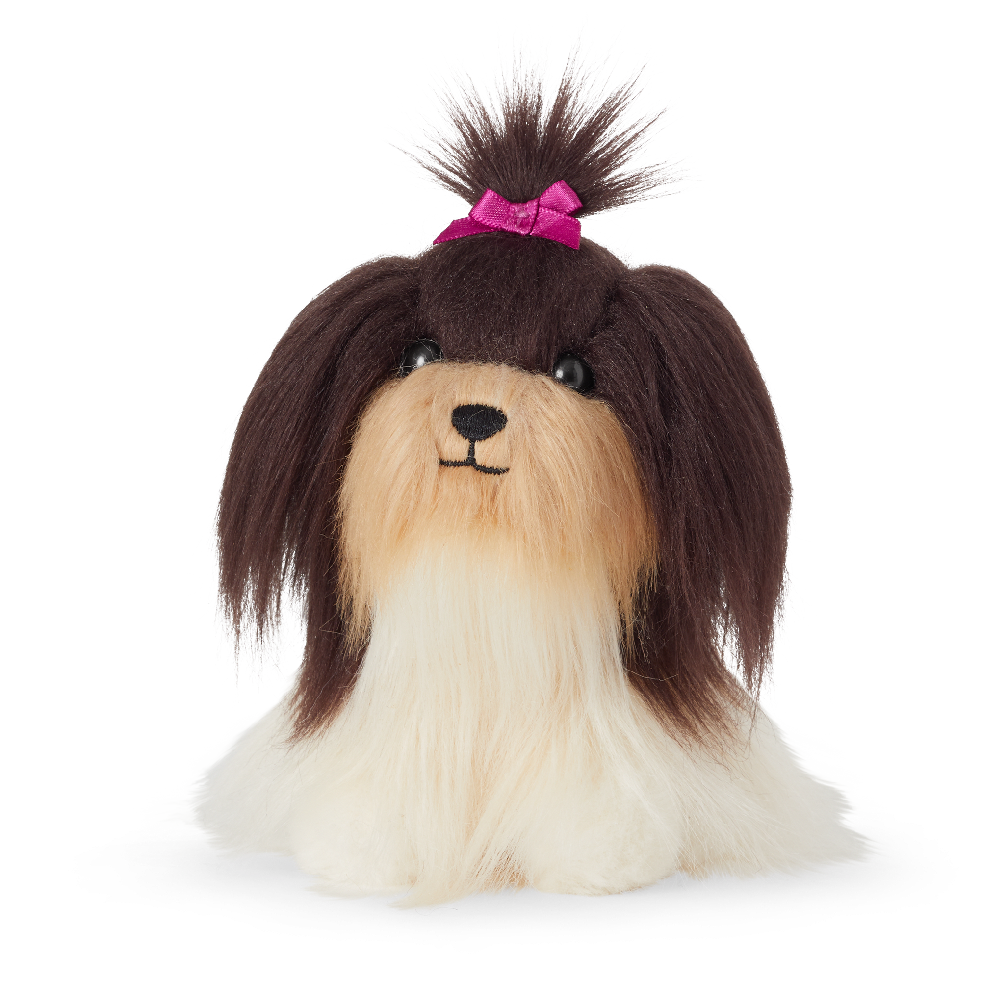 Claudie Wells 18-Inch Doll, Book, Accessories & Dog (Historical Characters) - Image 6