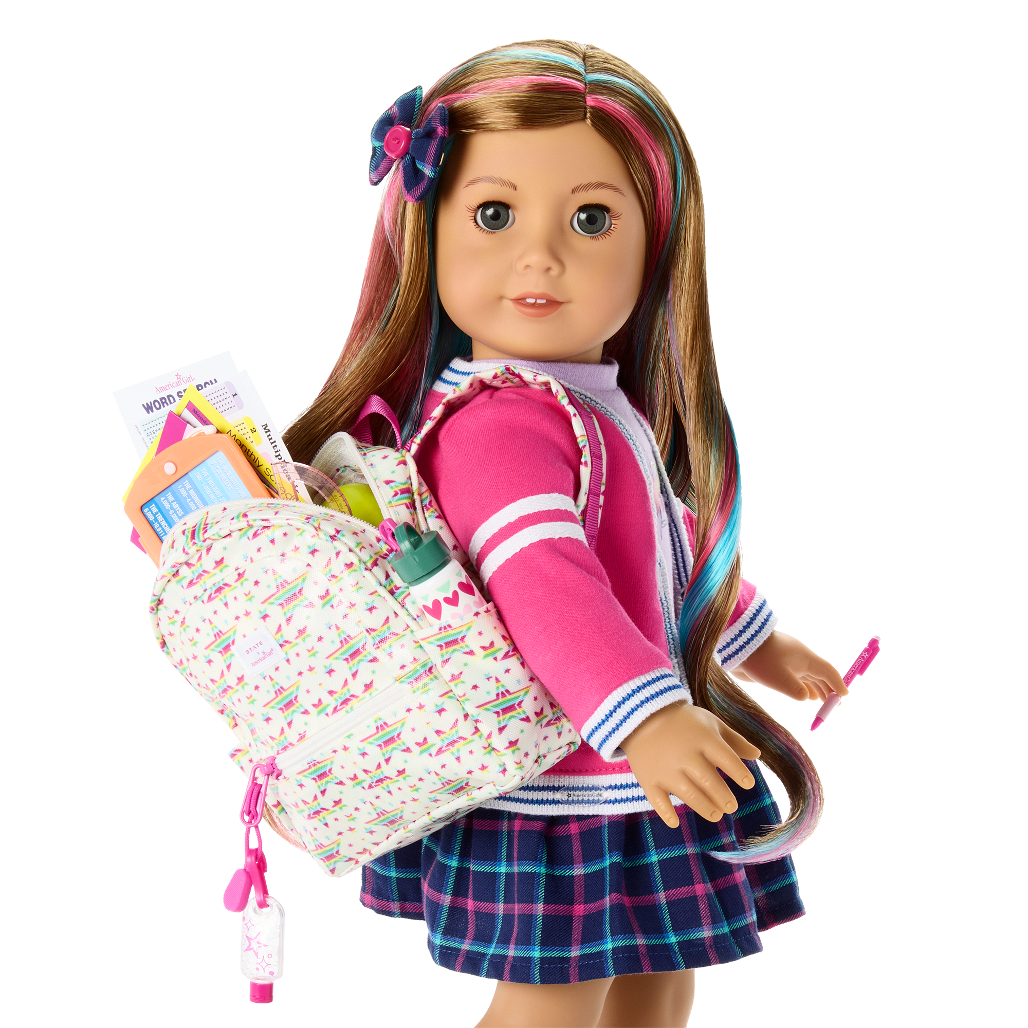 American Girl Star Student Bundle - Image 3