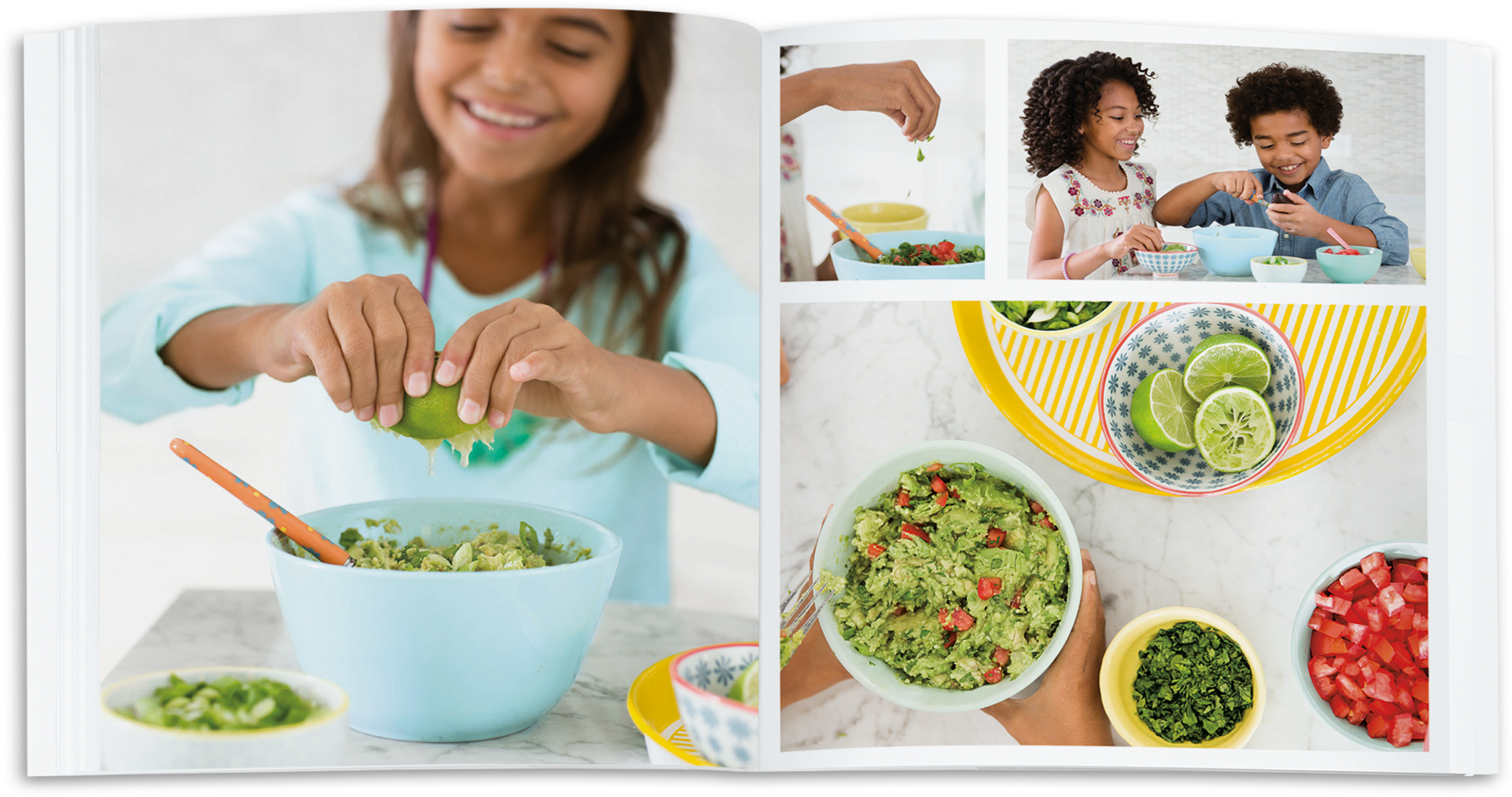 American Girl Cooking Cookbook - Image 3