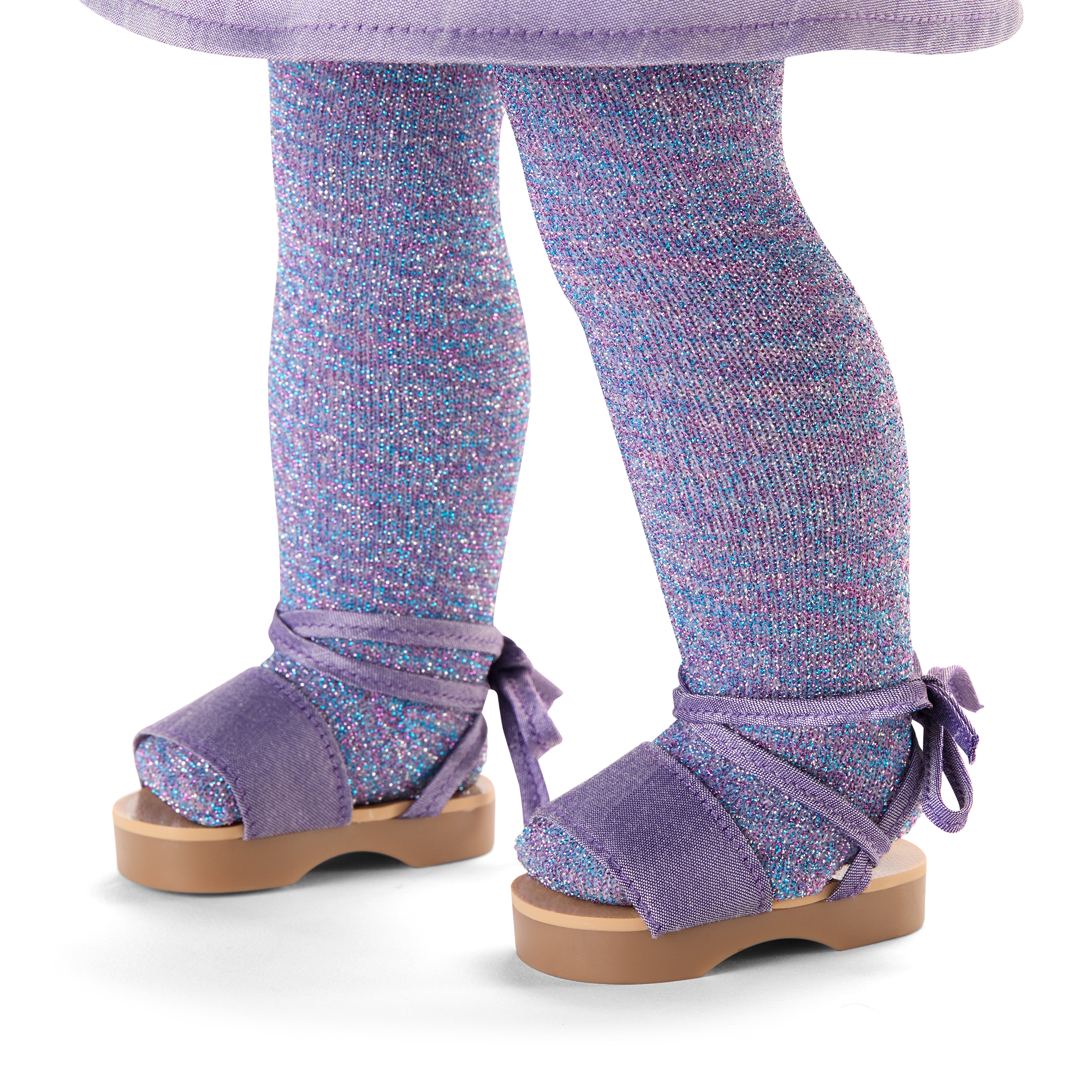 Isabel's Year 2000 Outfit For 18-Inch Dolls (Historical Characters) - Image 6