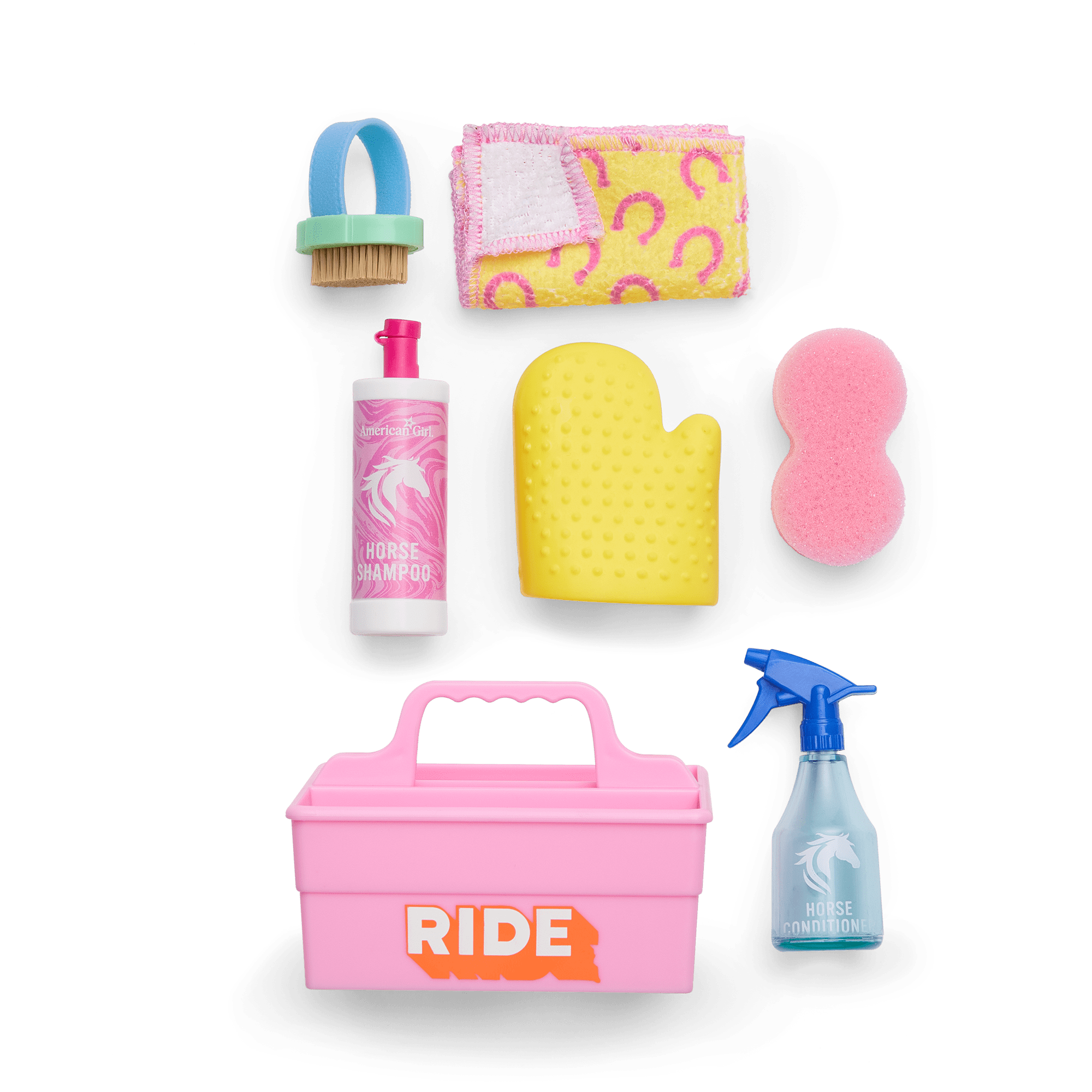 Honeycrisp Hill Horse Stable (Girl Of The Year 2024) - Image 8