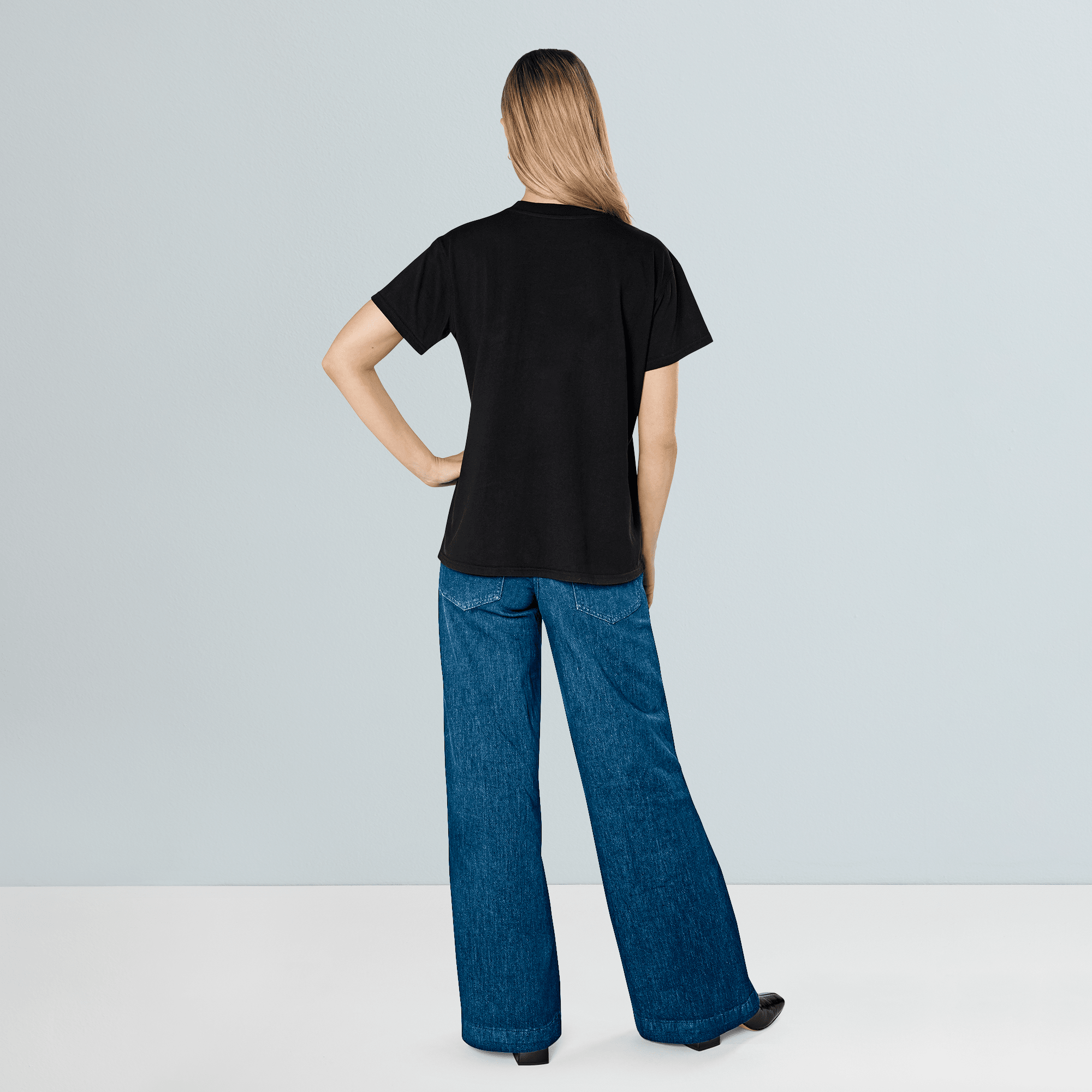 American Girl Today Tee For Adults (Historical Characters) - Image 7