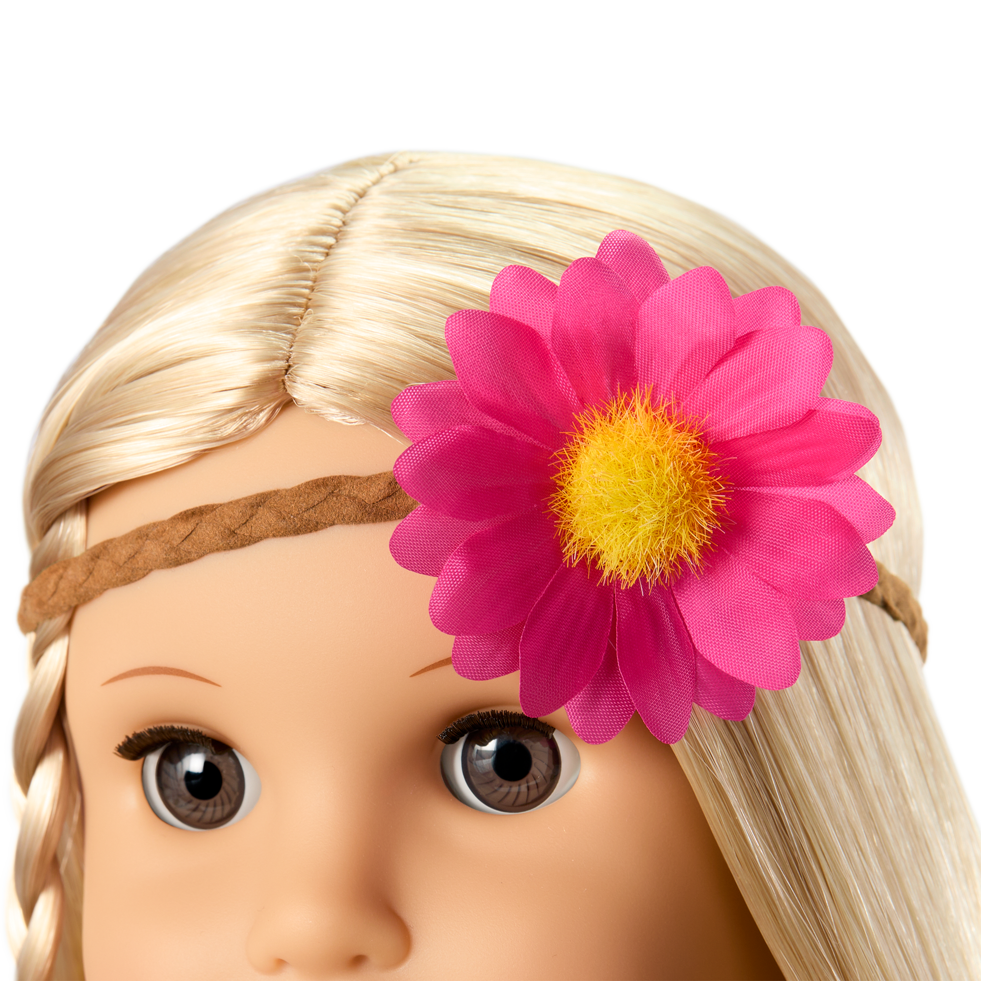Julie's Accessories For 18-Inch Dolls (Historical Characters) - Image 3
