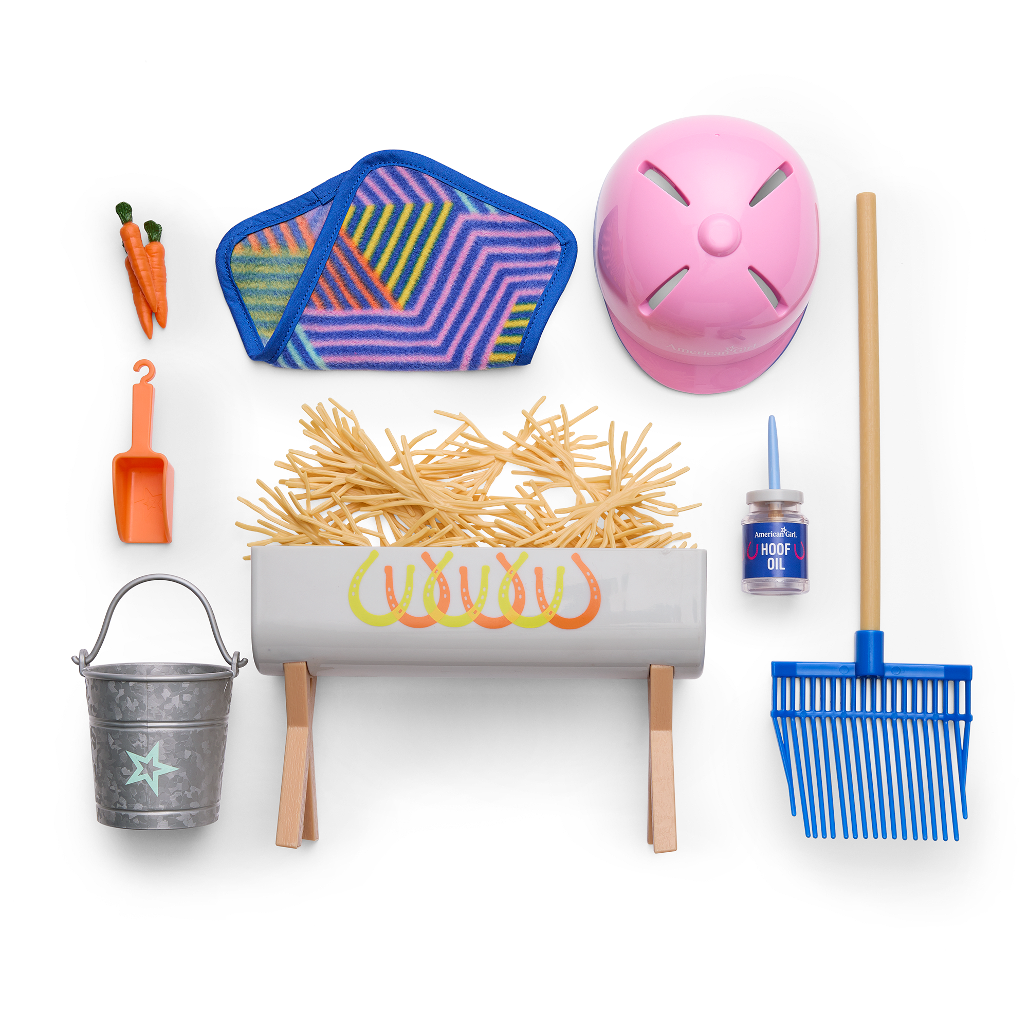 Honeycrisp Hill Horse Stable (Girl Of The Year 2024) - Image 9