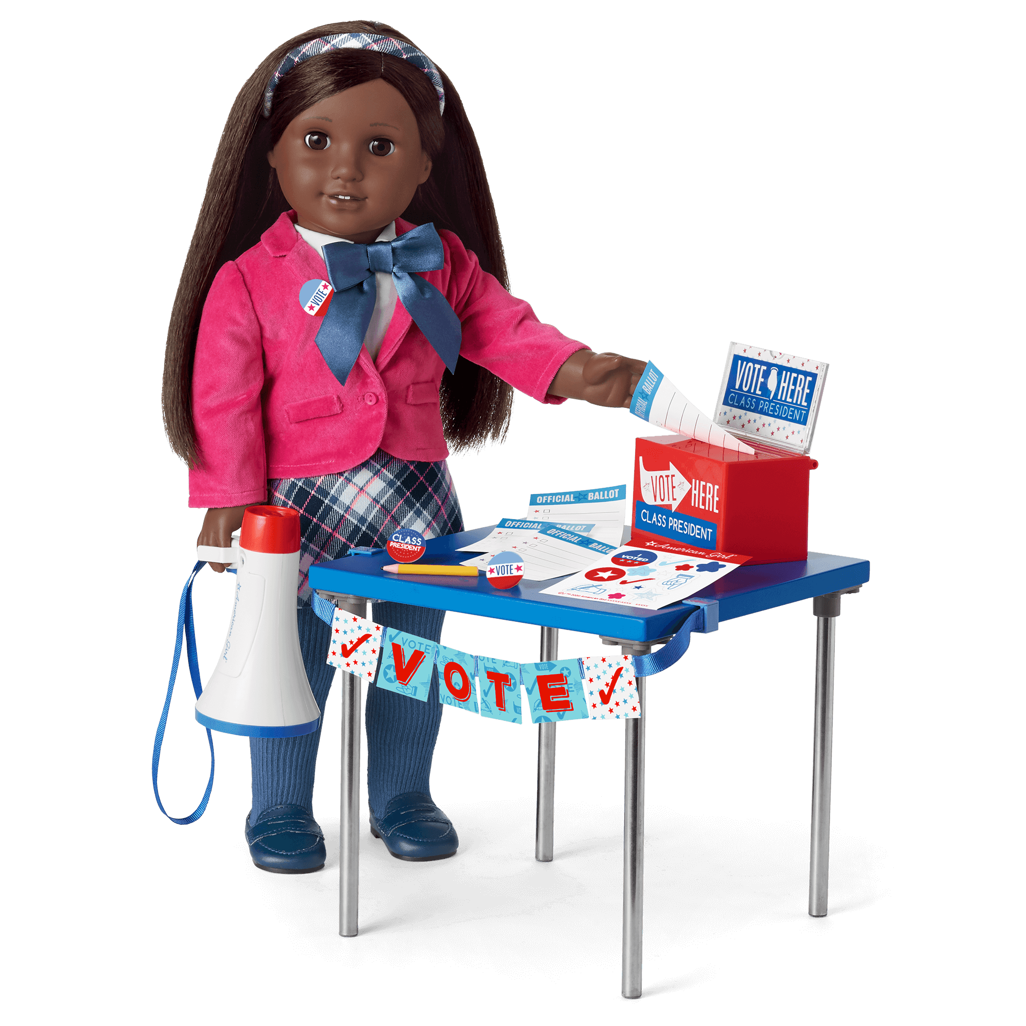 Student Council Election Set - Image 2