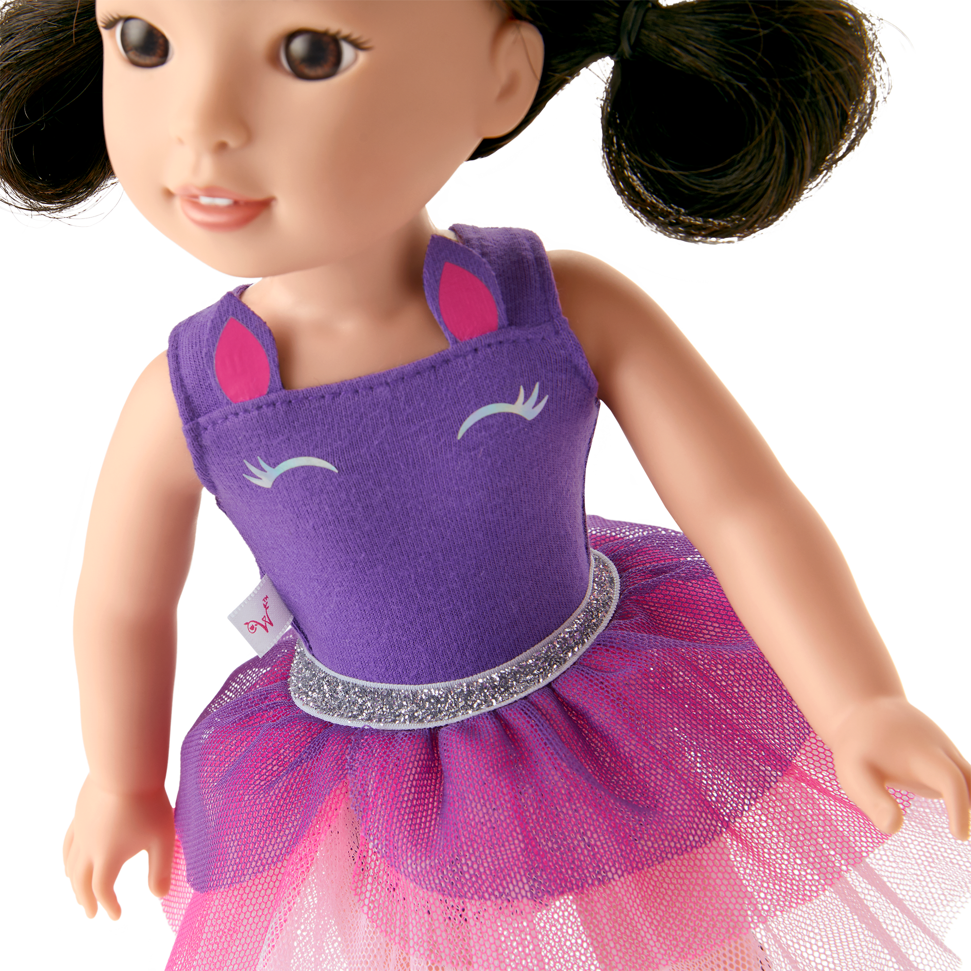 Emerson Doll, Book & Magical Llamacorn Accessories - Image 6