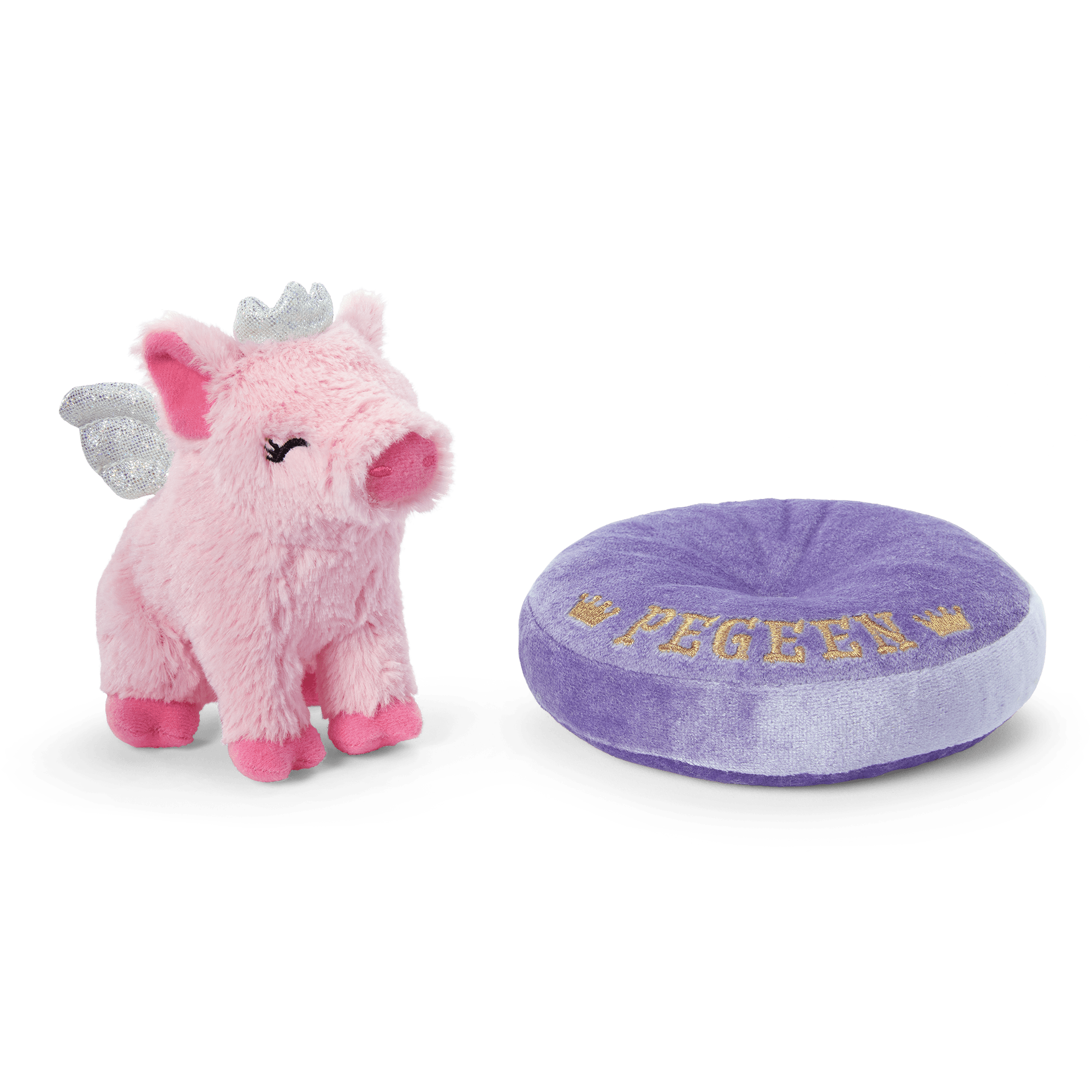 Sweet Sleepover Bundle (Welliewishers) - Image 7