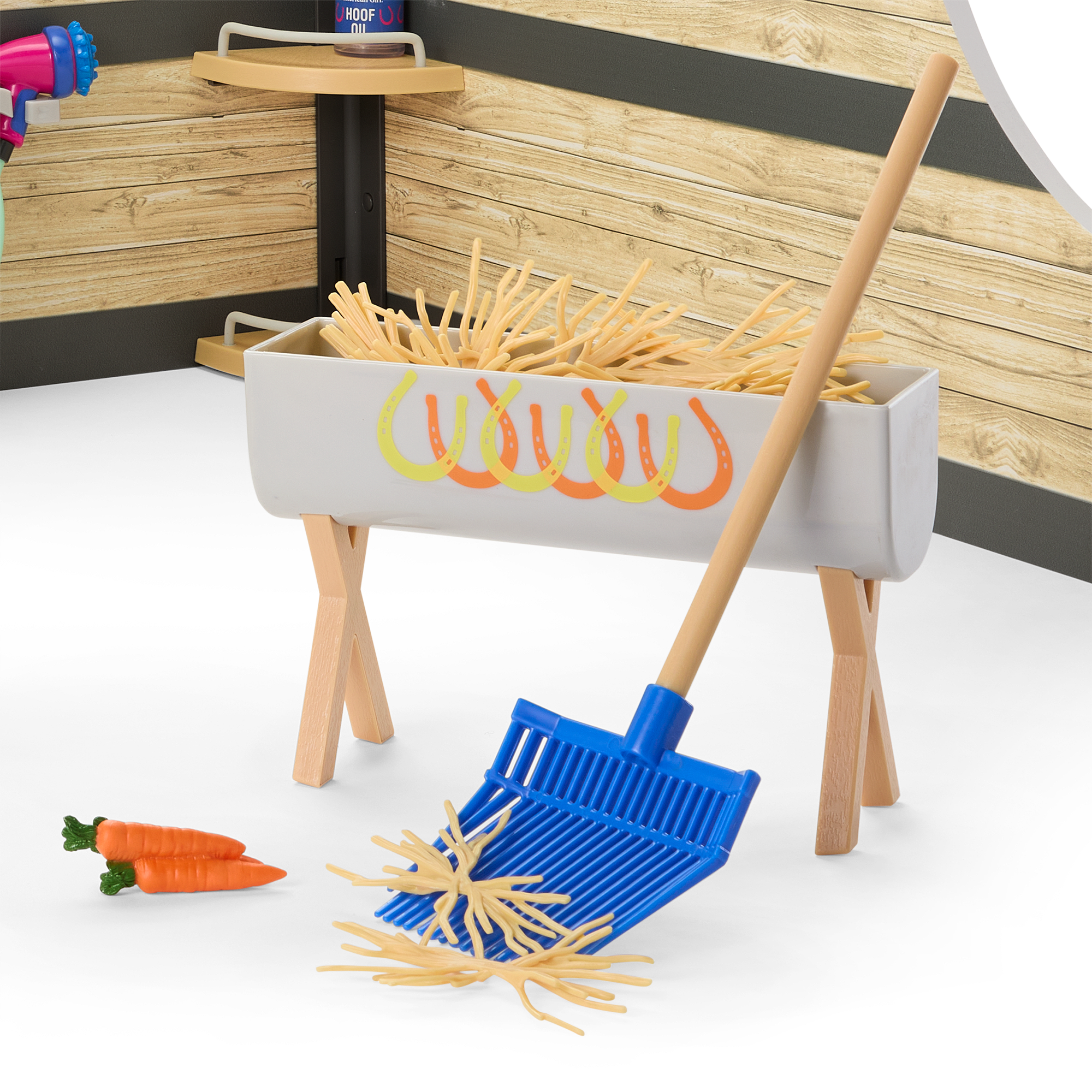 Honeycrisp Hill Horse Stable (Girl Of The Year 2024) - Image 4