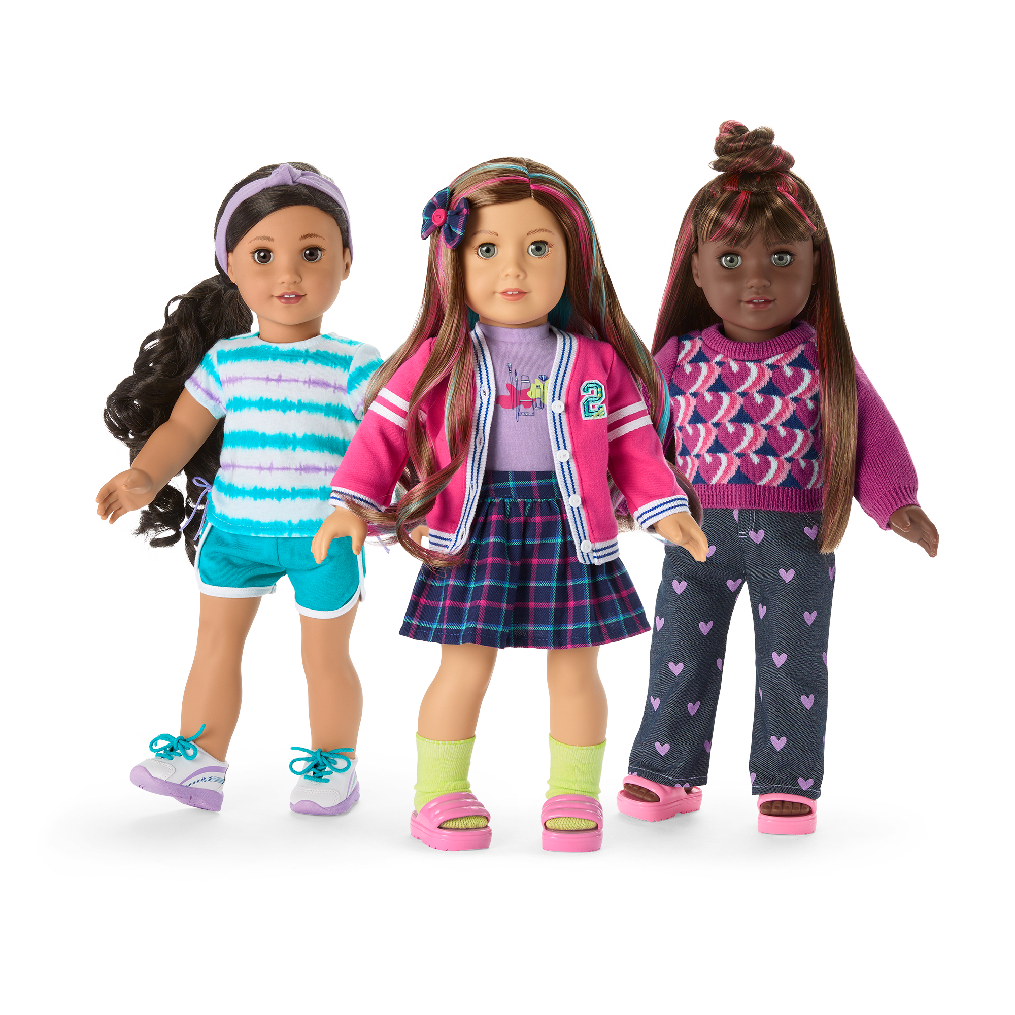 American Girl Star Student Bundle - Image 2
