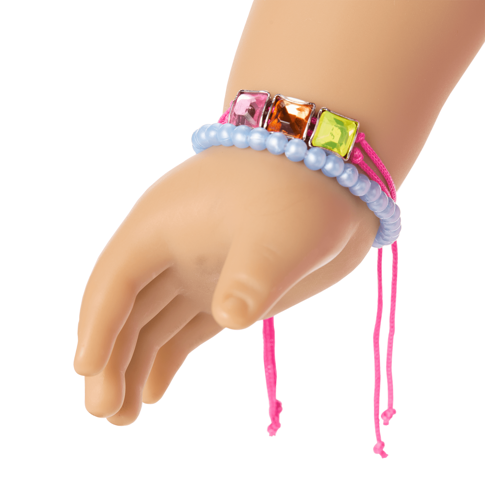 Lila 18-Inch Doll & Journal (Girl Of The Year 2024) - Image 7