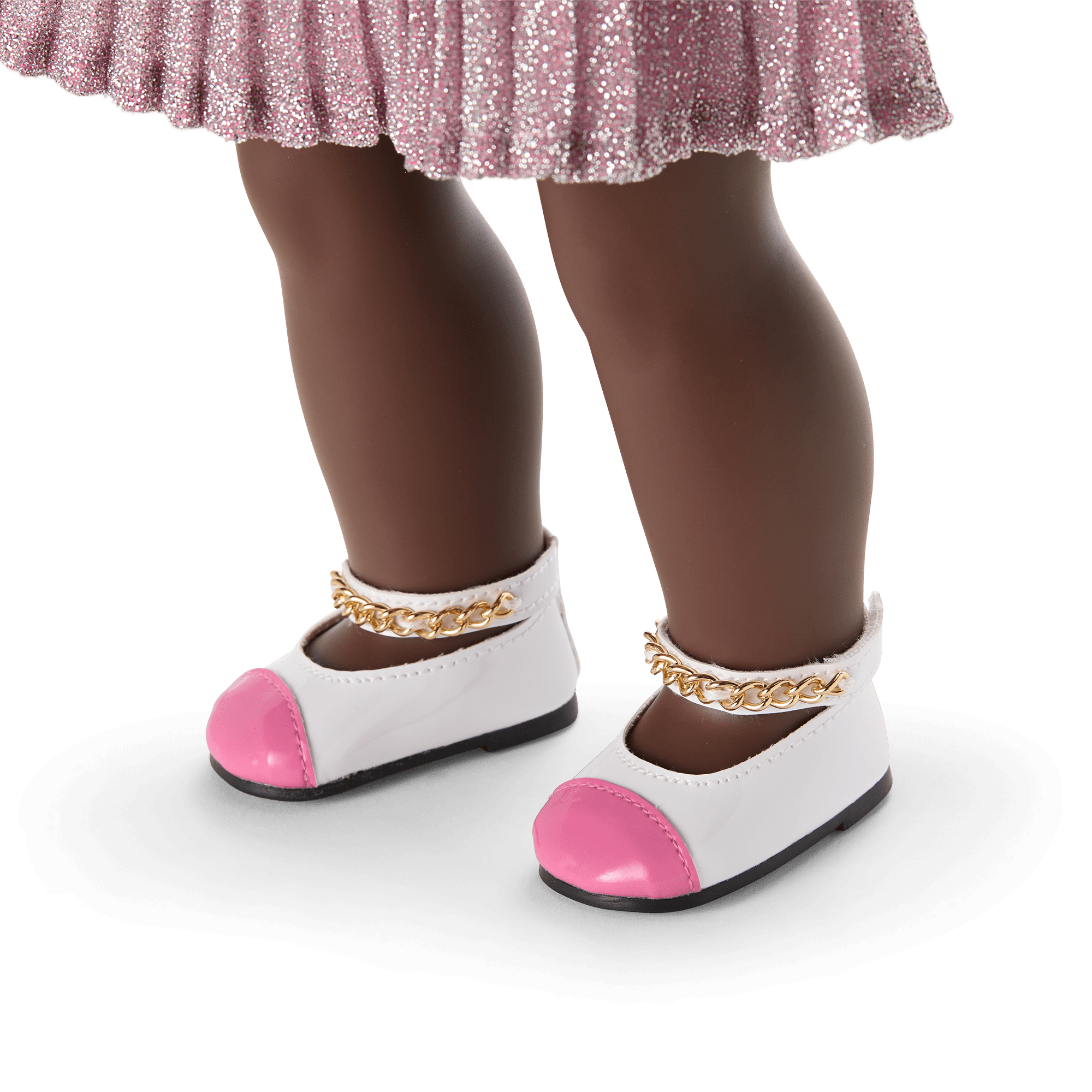 Celebrity Chic Outfit For 18-Inch Dolls - Image 8