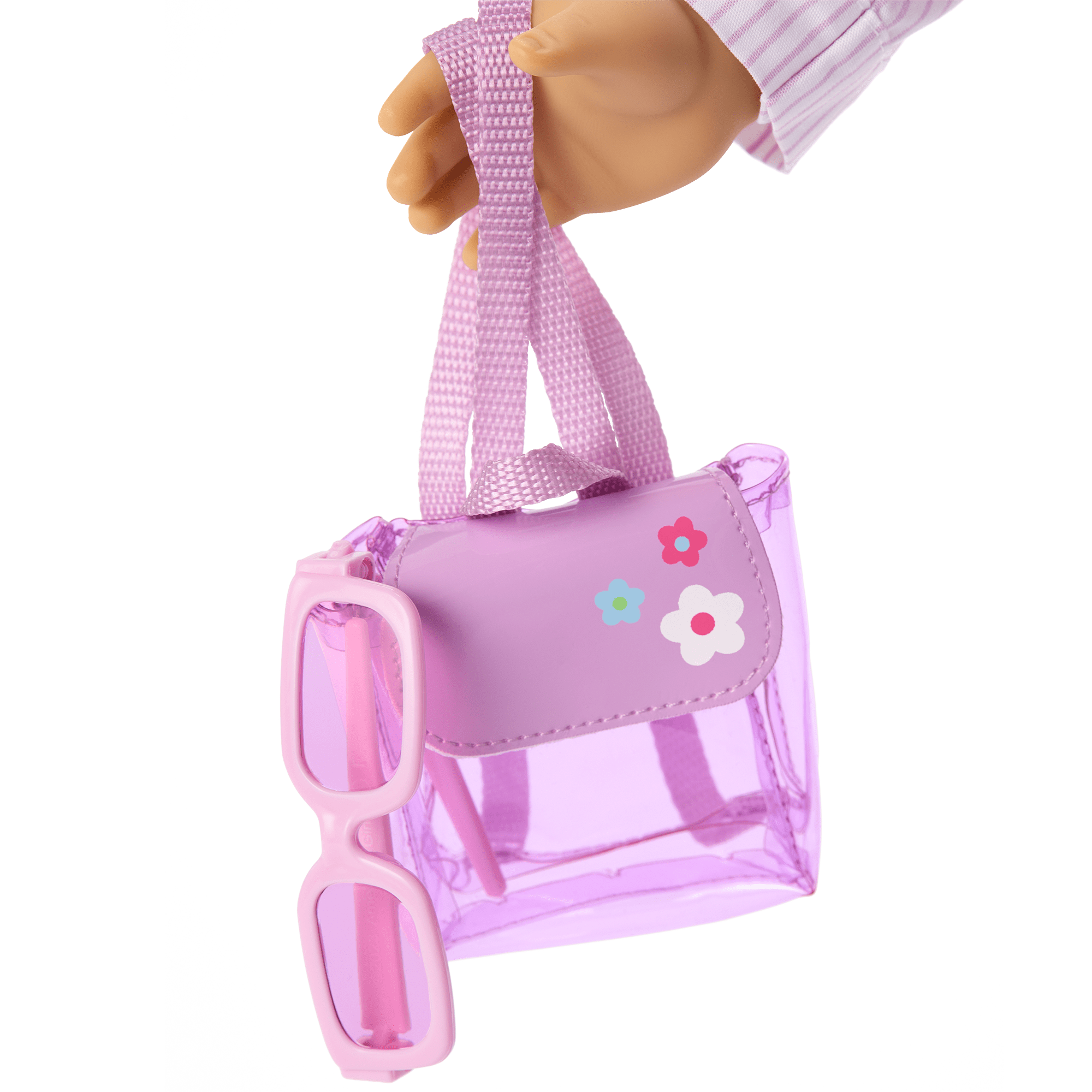 Isabel's Accessories For 18-Inch Dolls (Historical Characters) - Image 4