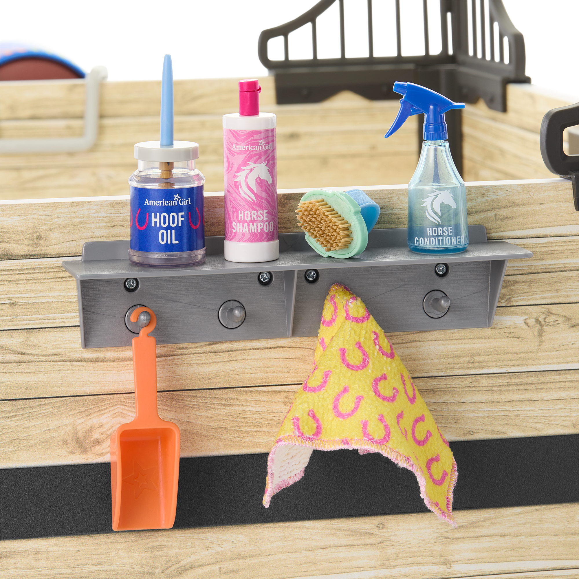 Honeycrisp Hill Horse Stable (Girl Of The Year 2024) - Image 5